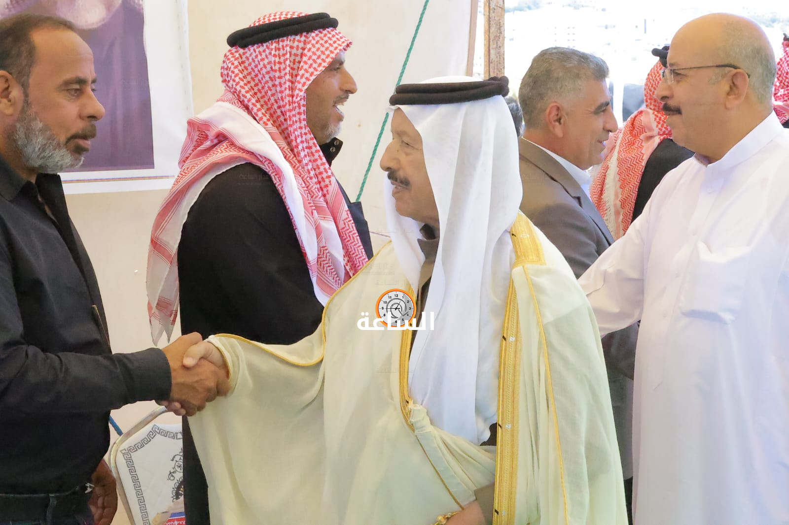Madar Al-Saa Images 0.6639004676601649