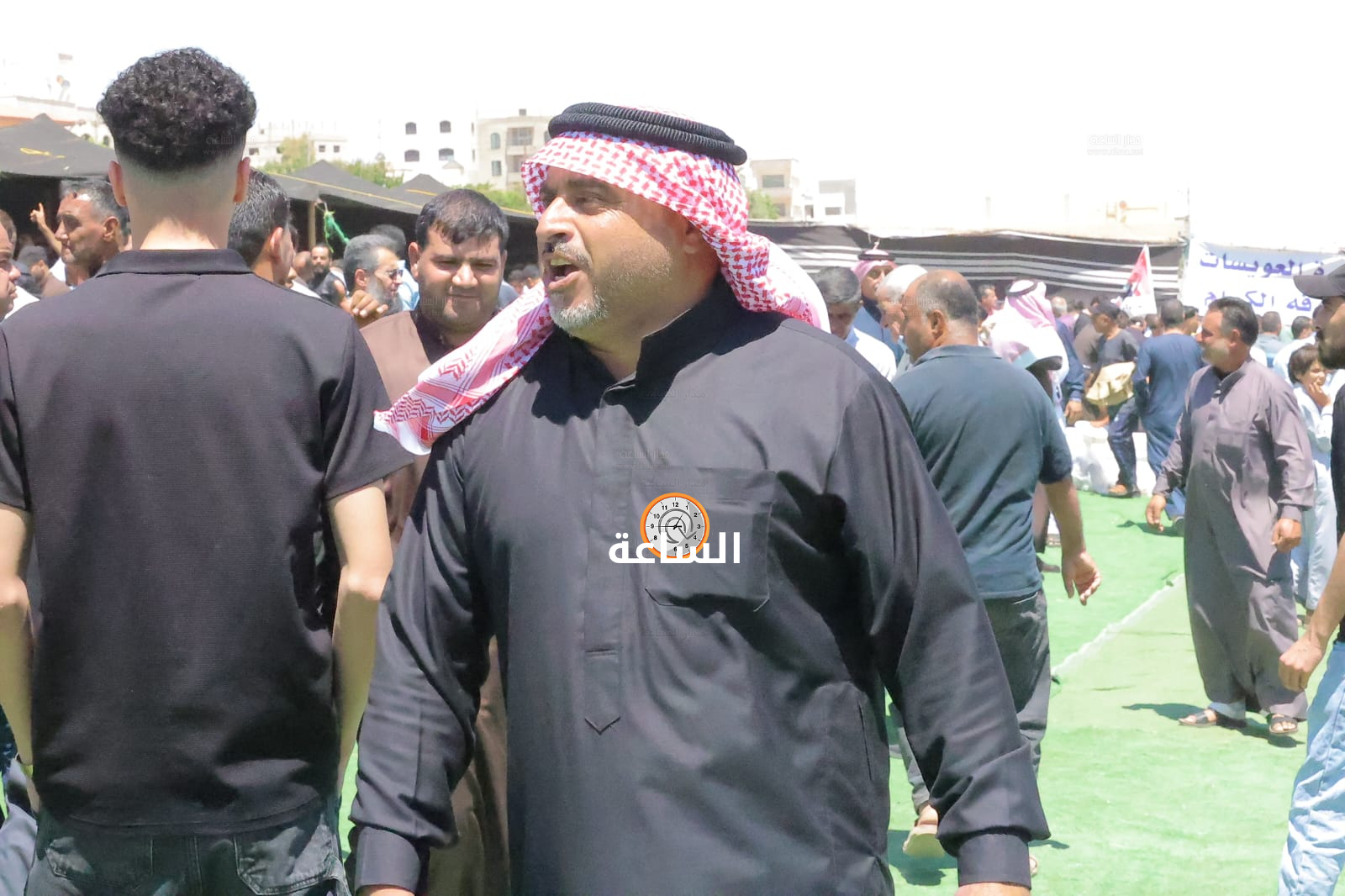 Madar Al-Saa Images 0.30446504718536815