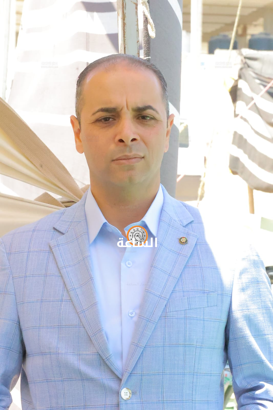Madar Al-Saa Images 0.5748235670165761
