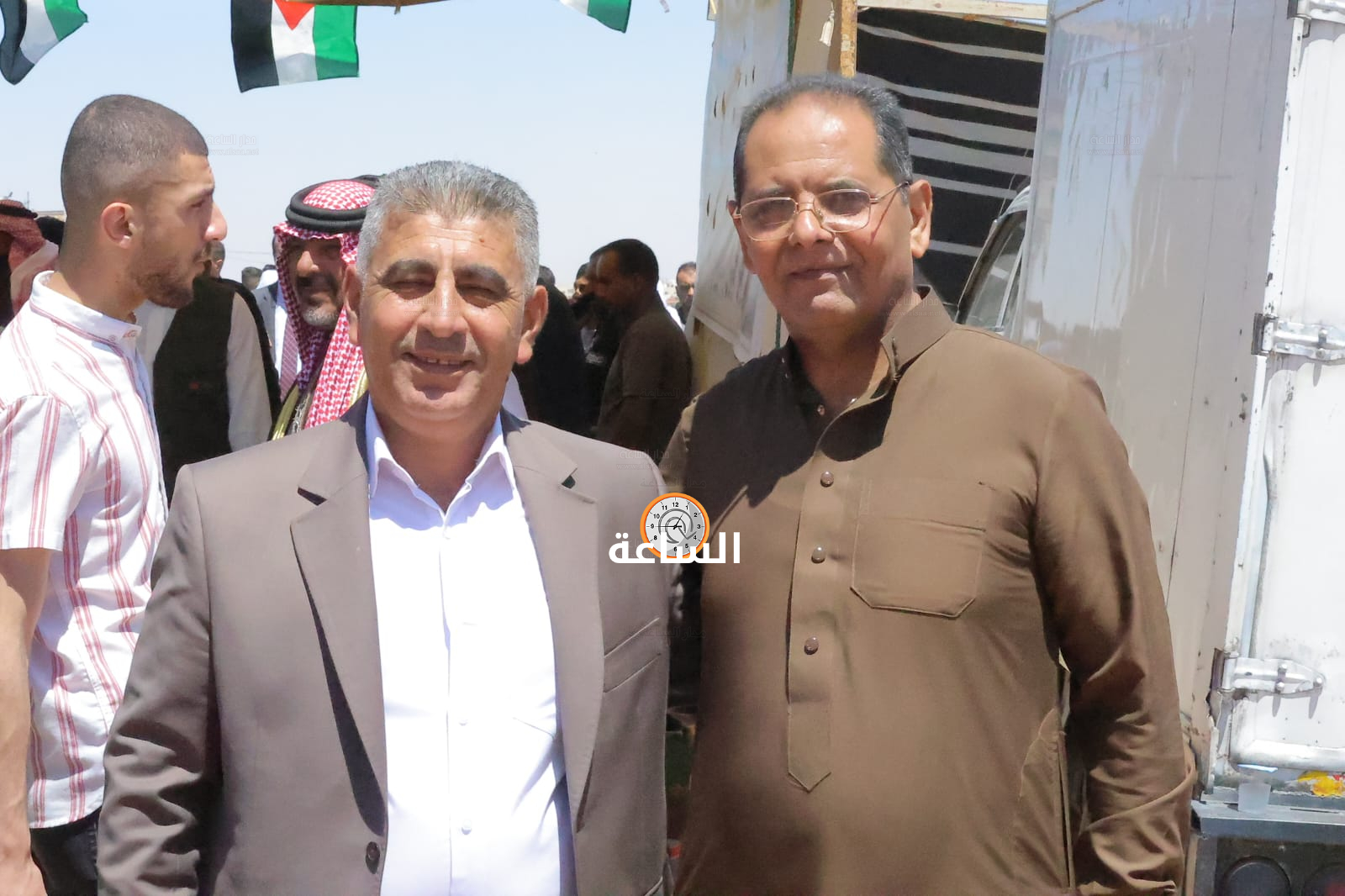 Madar Al-Saa Images 0.21429183340200608