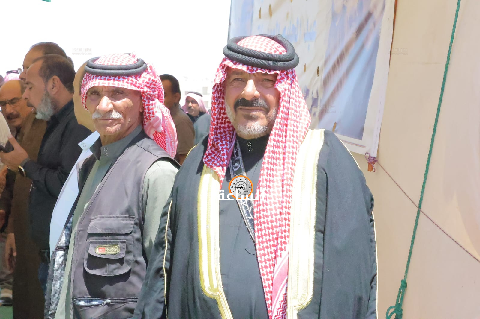 Madar Al-Saa Images 0.7108520247868186