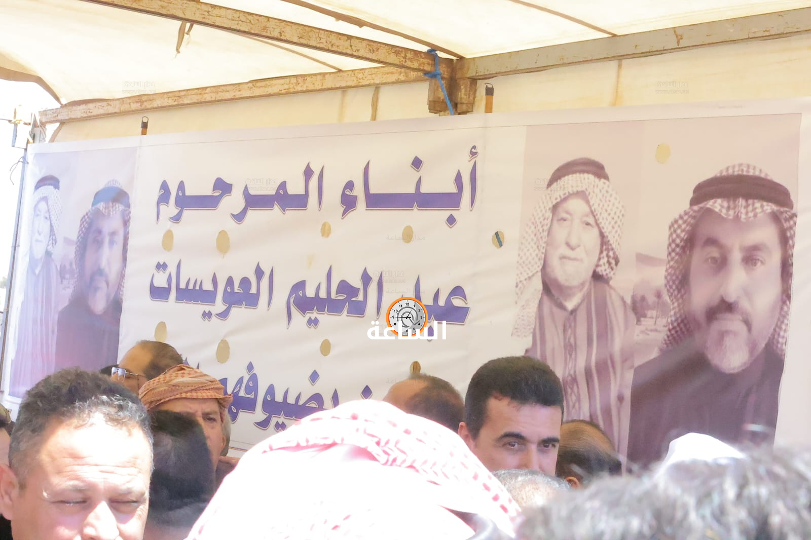 Madar Al-Saa Images 0.6065322923603839