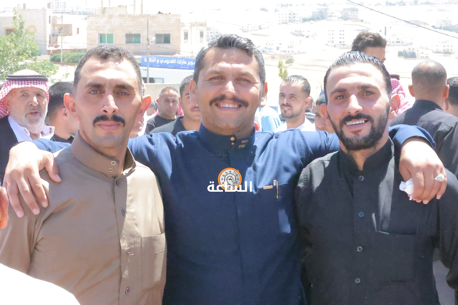Madar Al-Saa Images 0.921290839234111