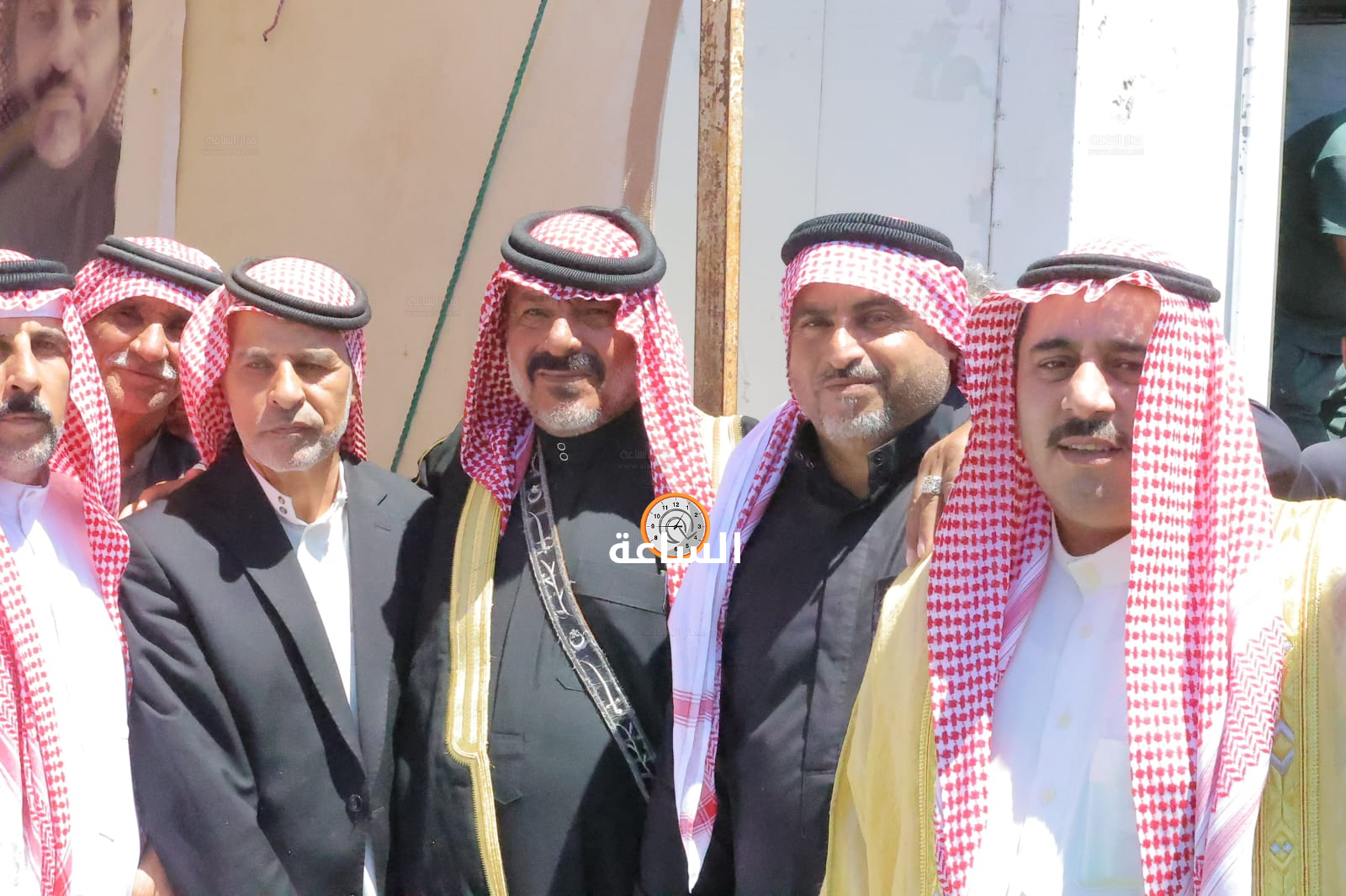 Madar Al-Saa Images 0.8180751392965744