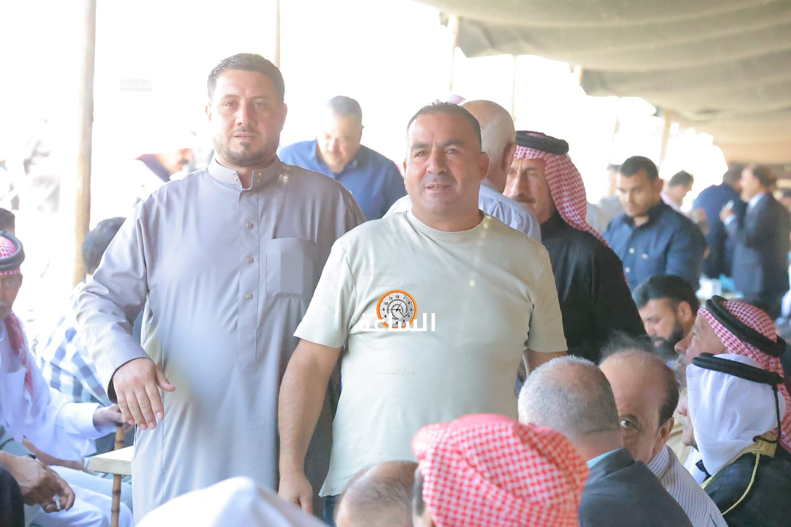 Madar Al-Saa Images 0.9522143919496897