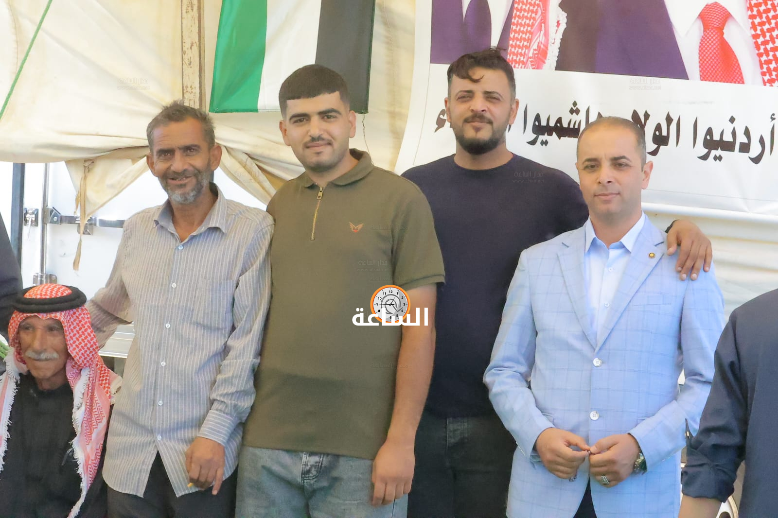 Madar Al-Saa Images 0.1844172851654985