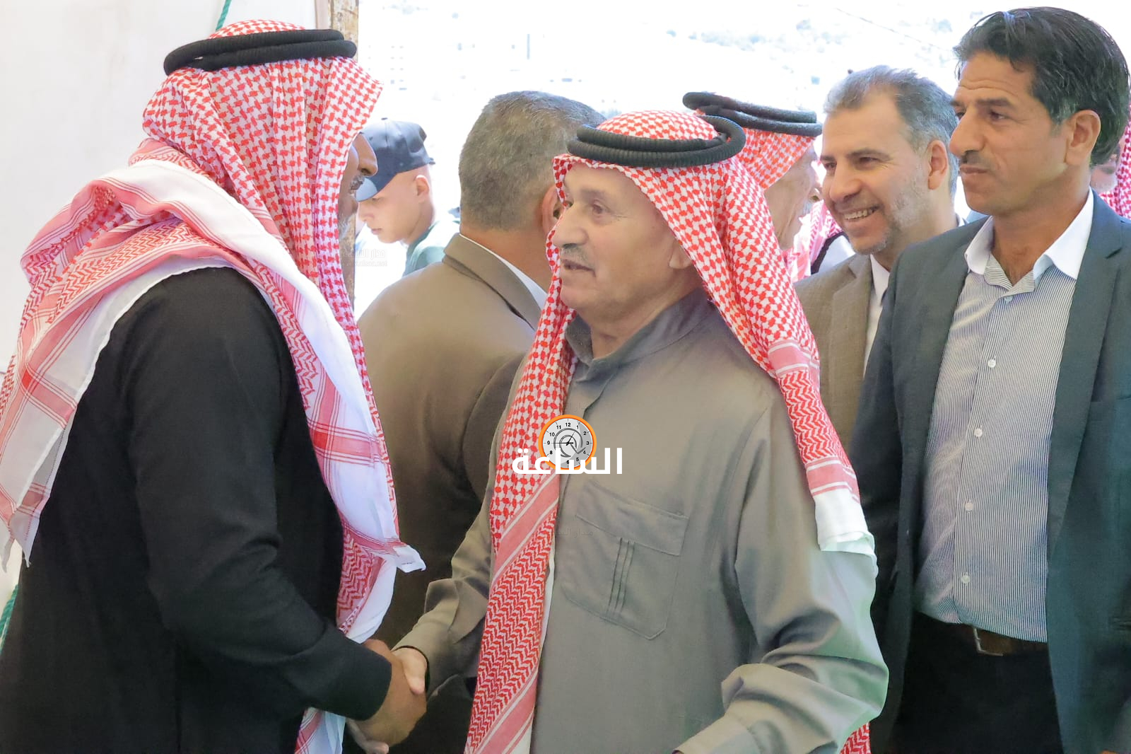 Madar Al-Saa Images 0.675866977241547