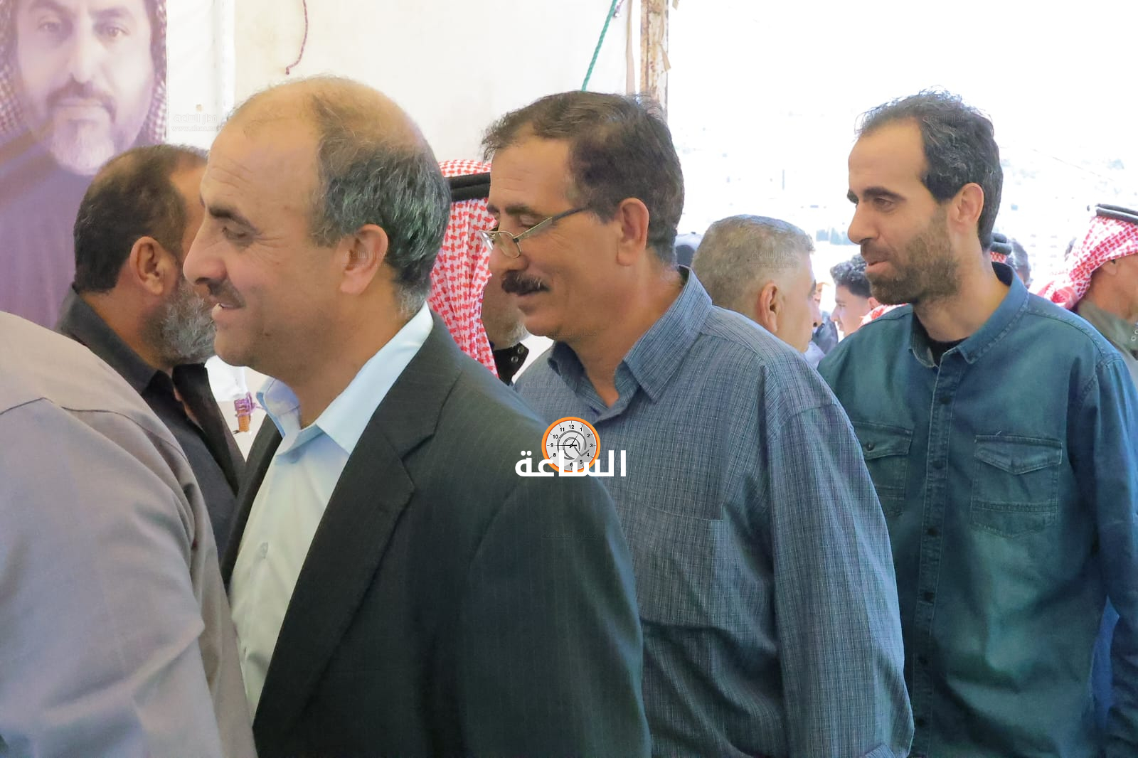 Madar Al-Saa Images 0.8058794084929582