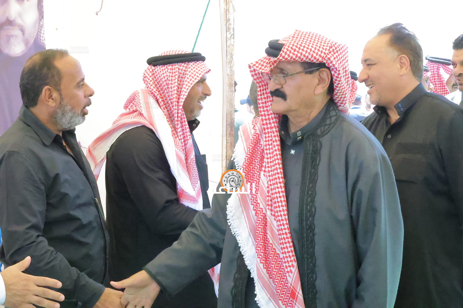 Madar Al-Saa Images 0.39775648890335424