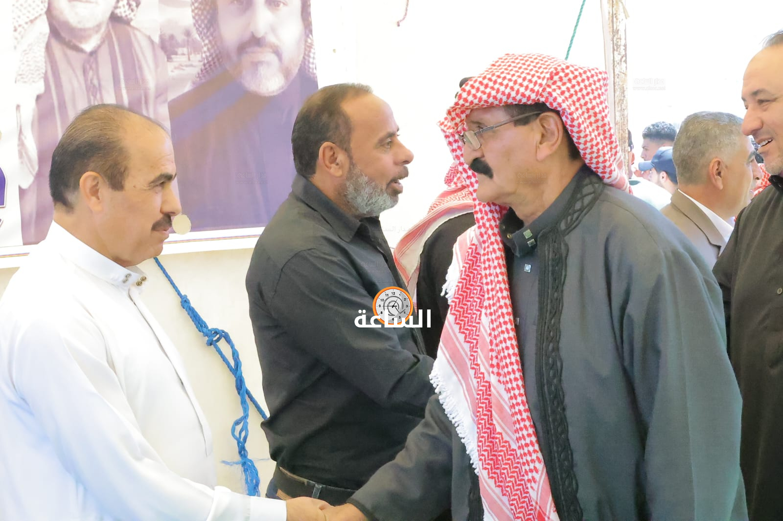 Madar Al-Saa Images 0.5673867474456278