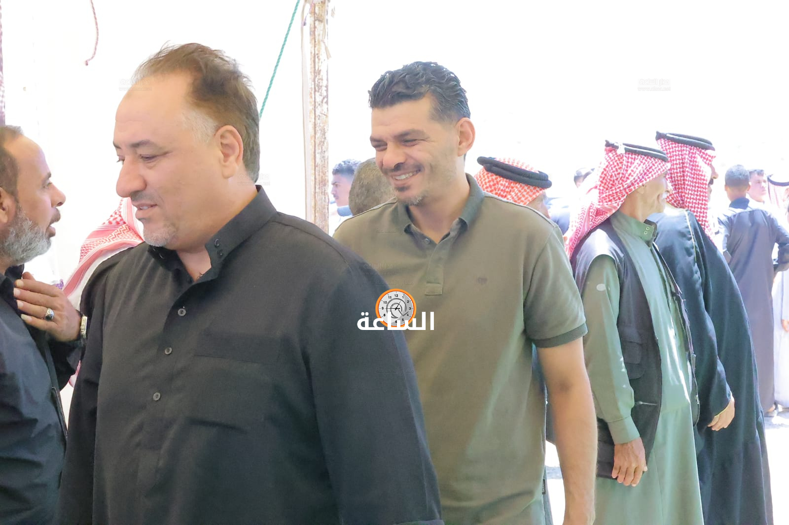Madar Al-Saa Images 0.404754792782417