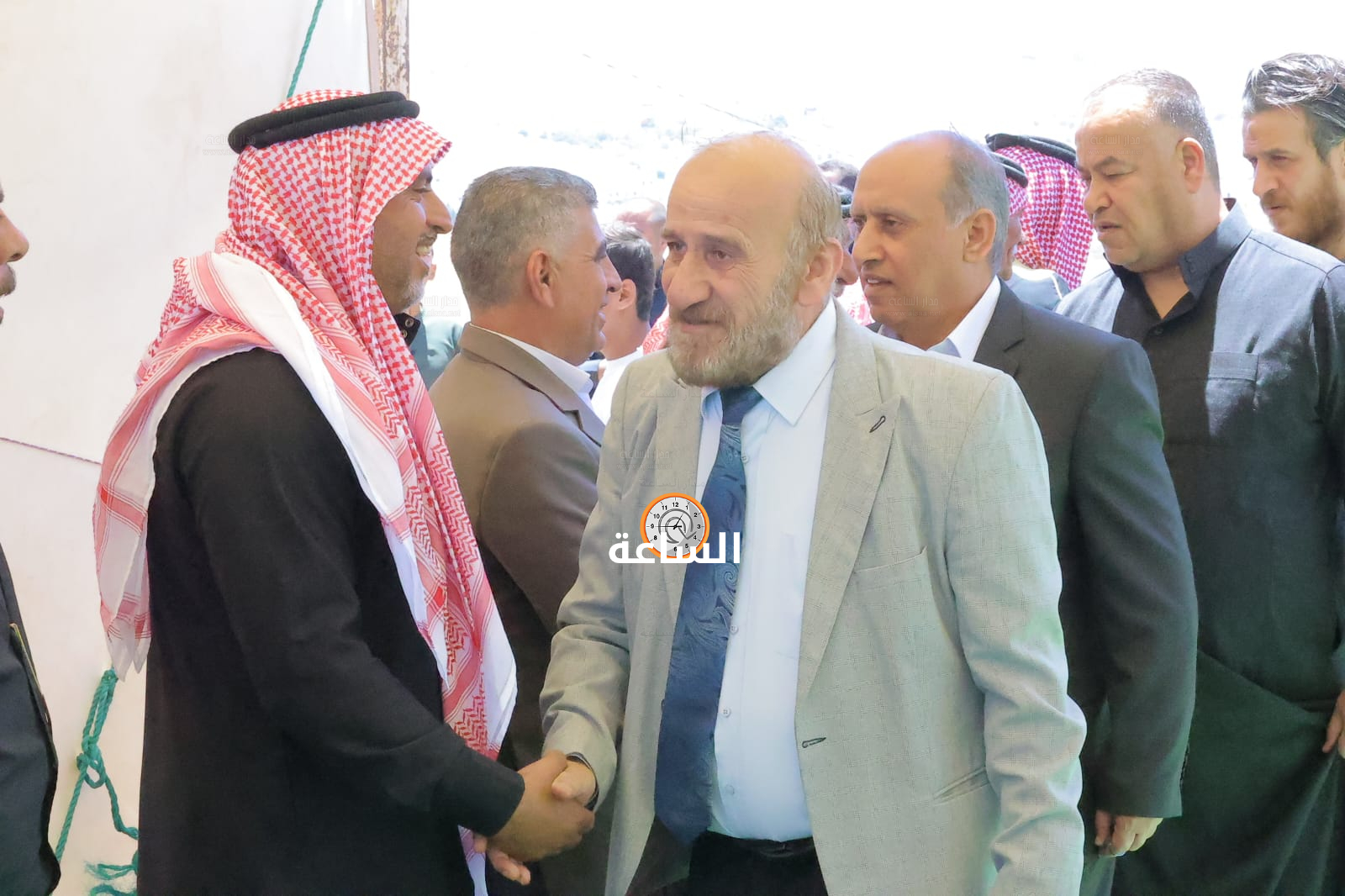 Madar Al-Saa Images 0.7243015610370681
