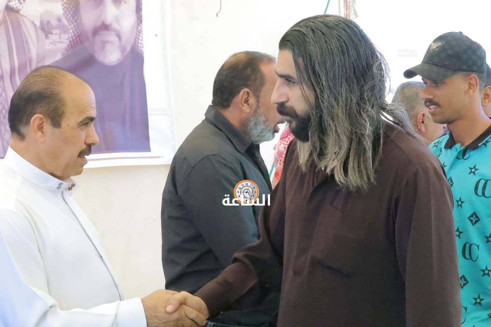 Madar Al-Saa Images 0.6787172128616387