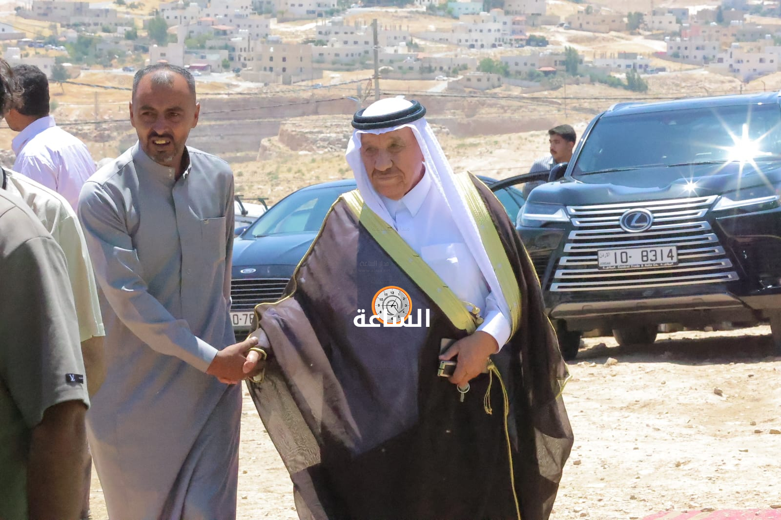 Madar Al-Saa Images 0.5313254248458538