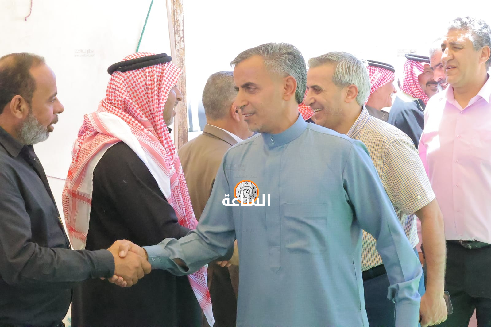 Madar Al-Saa Images 0.6609619141978451