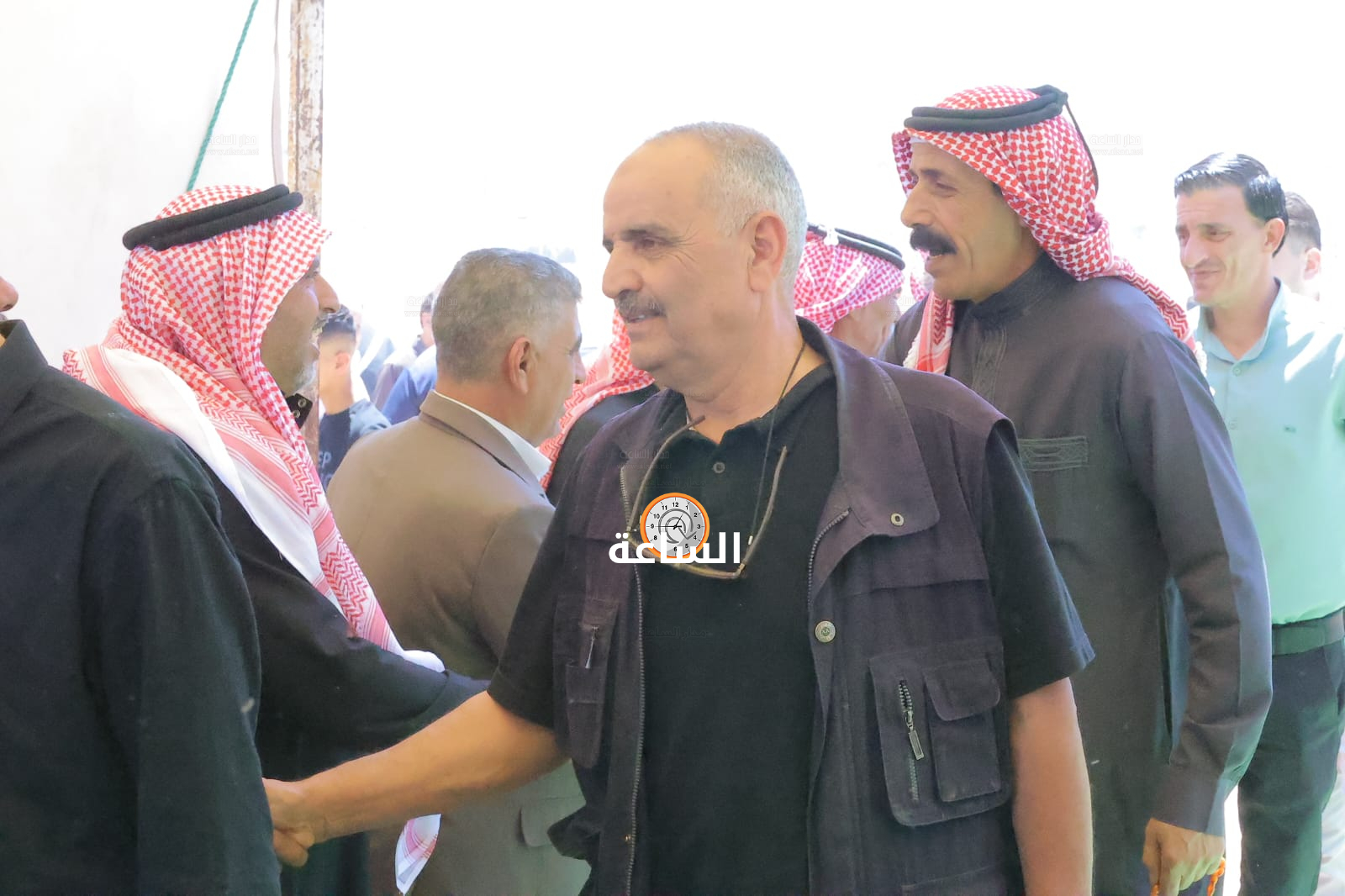 Madar Al-Saa Images 0.8306750018074998