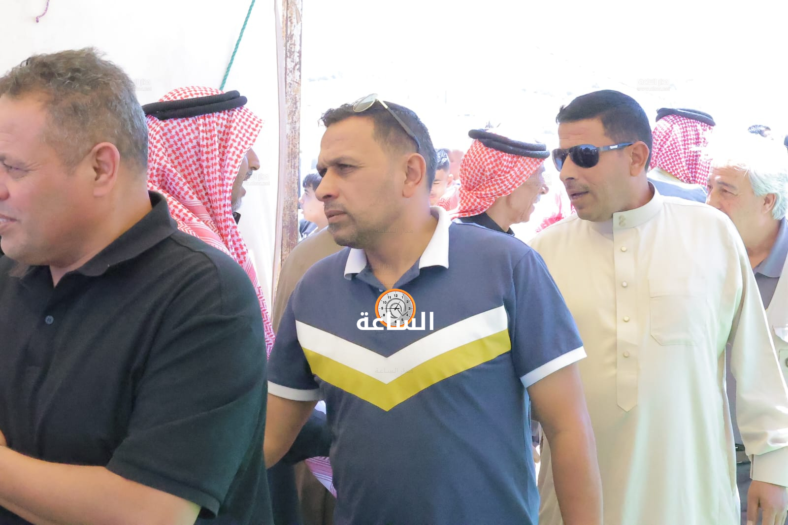 Madar Al-Saa Images 0.5907810280728159