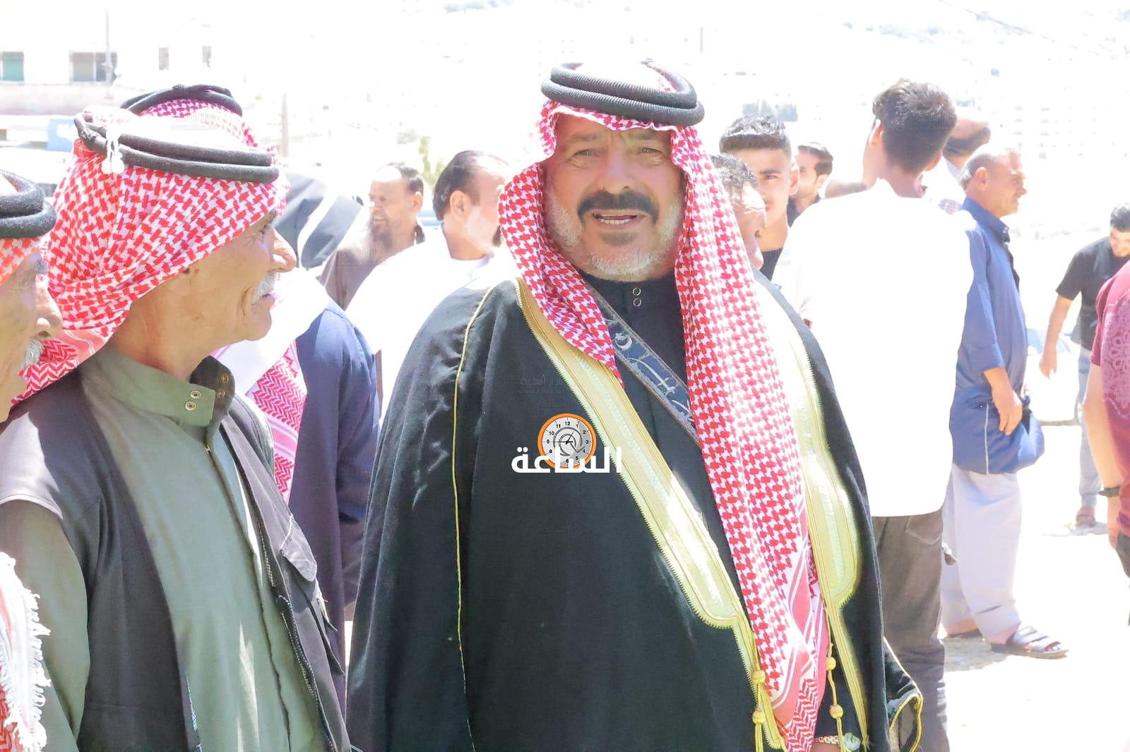 Madar Al-Saa Images 0.5190003283421125
