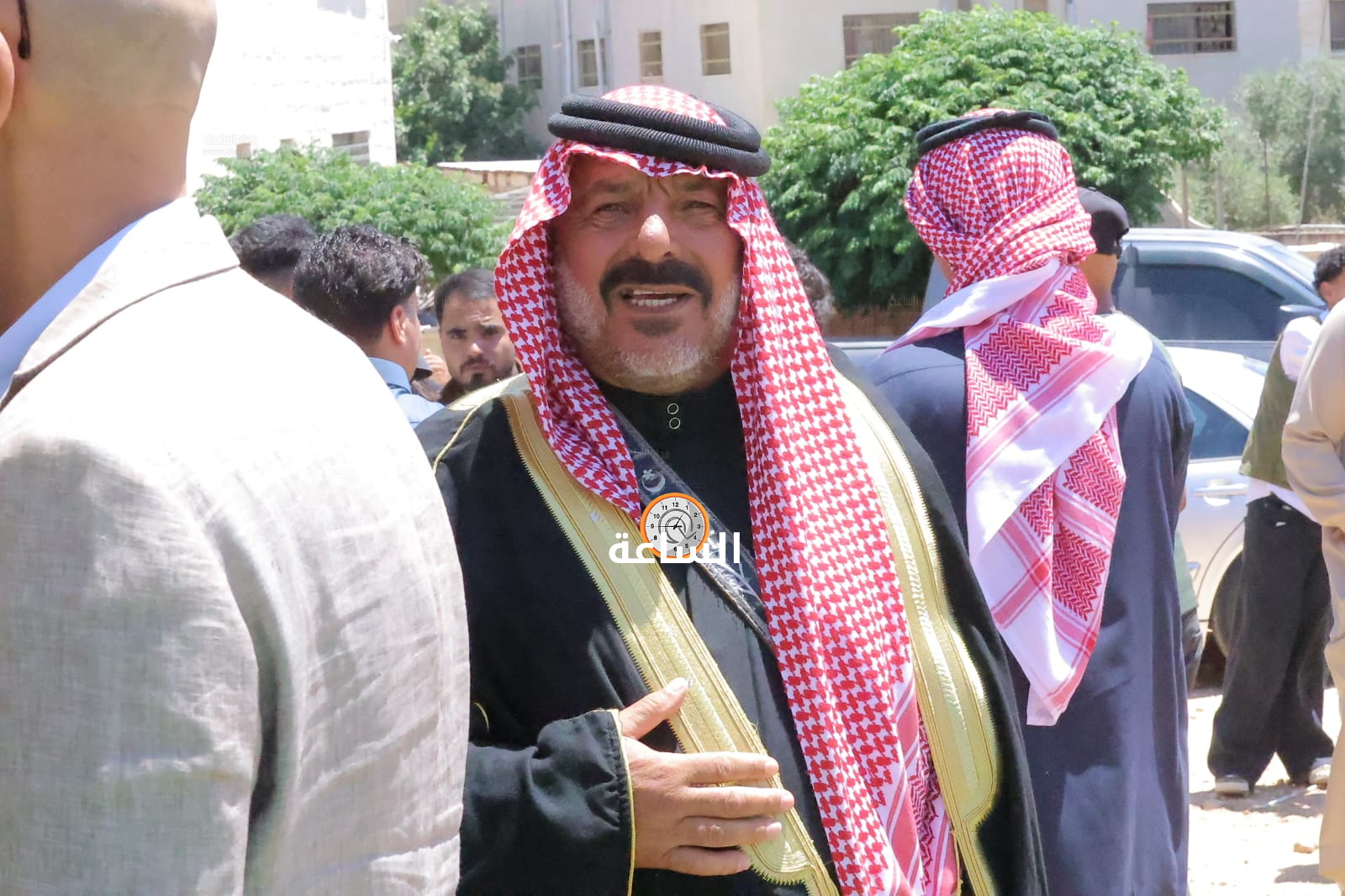Madar Al-Saa Images 0.5290882511221502