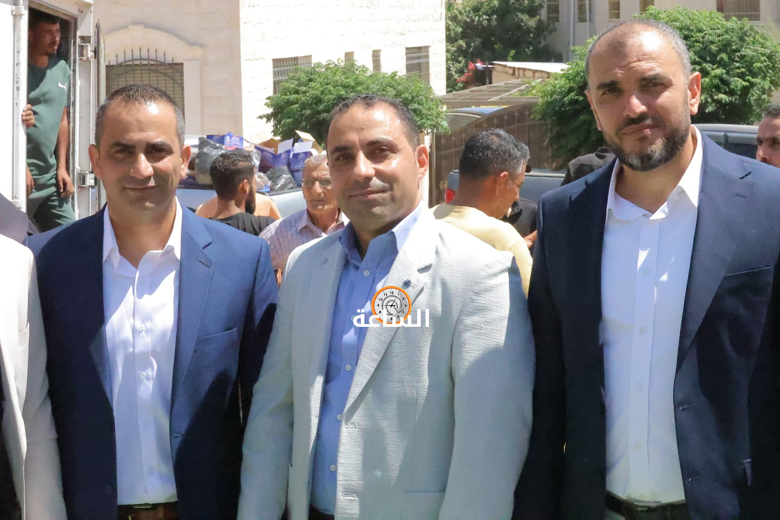 Madar Al-Saa Images 0.5925217191711383