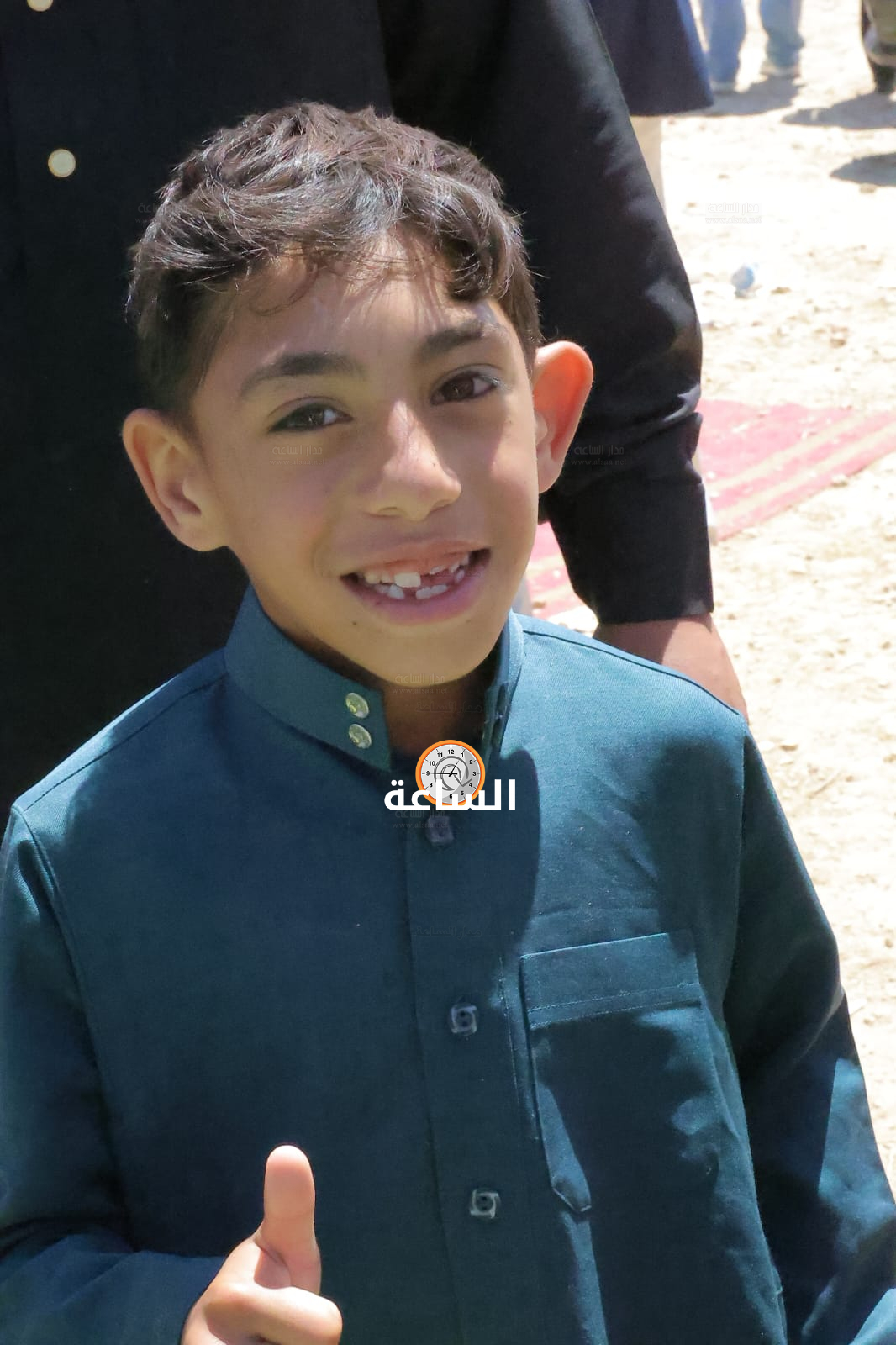 Madar Al-Saa Images 0.10279438671180607