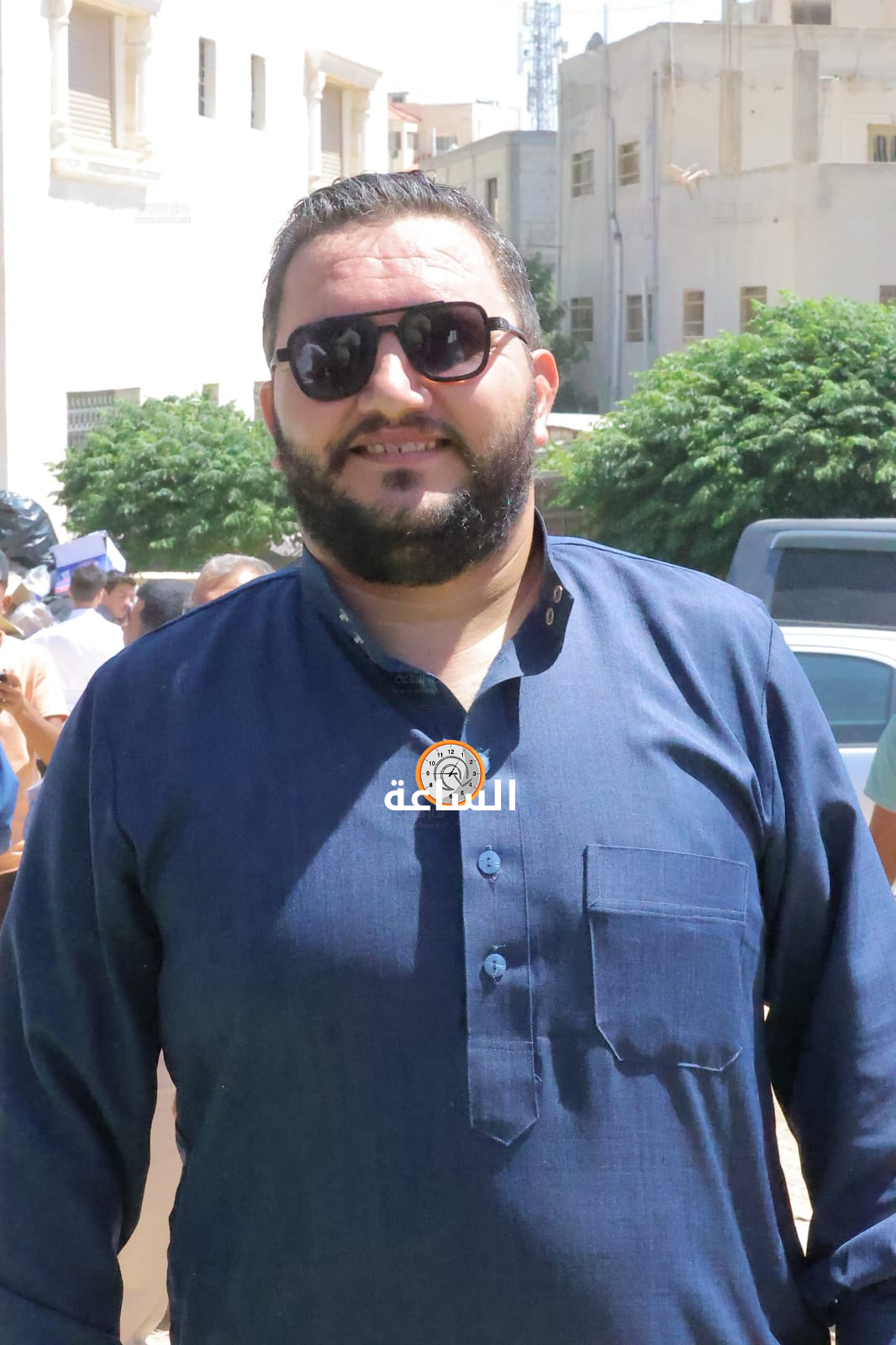 Madar Al-Saa Images 0.1333402839939486