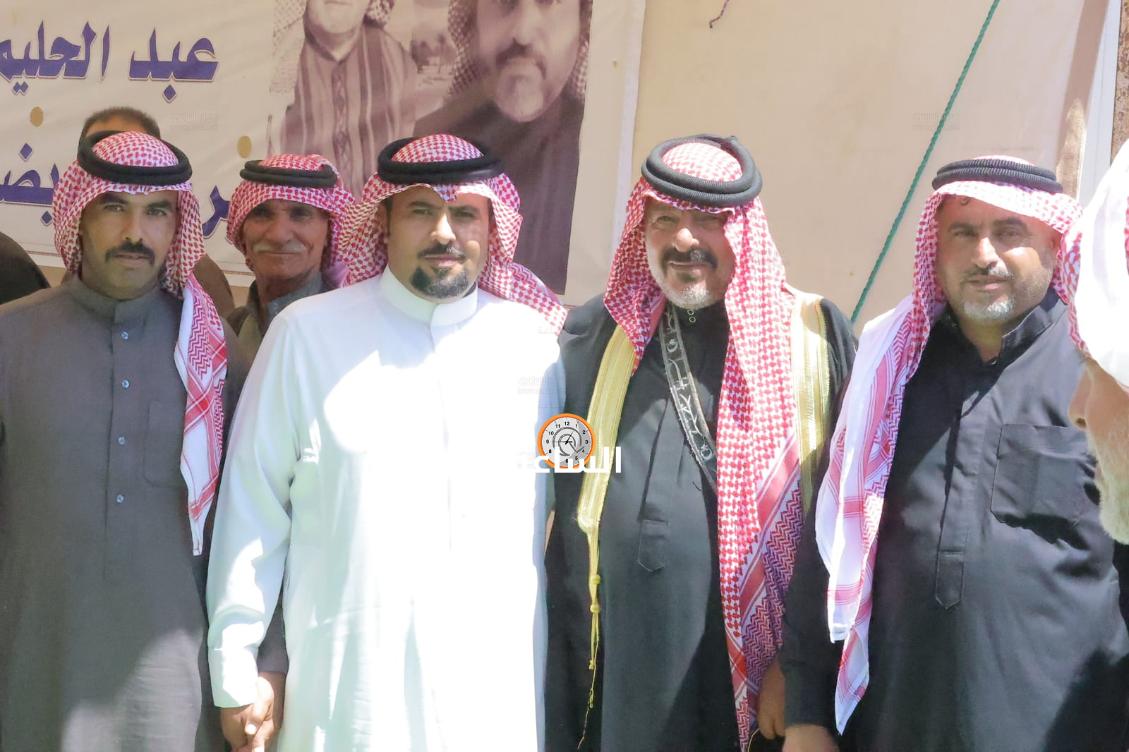 Madar Al-Saa Images 0.46964583856223585