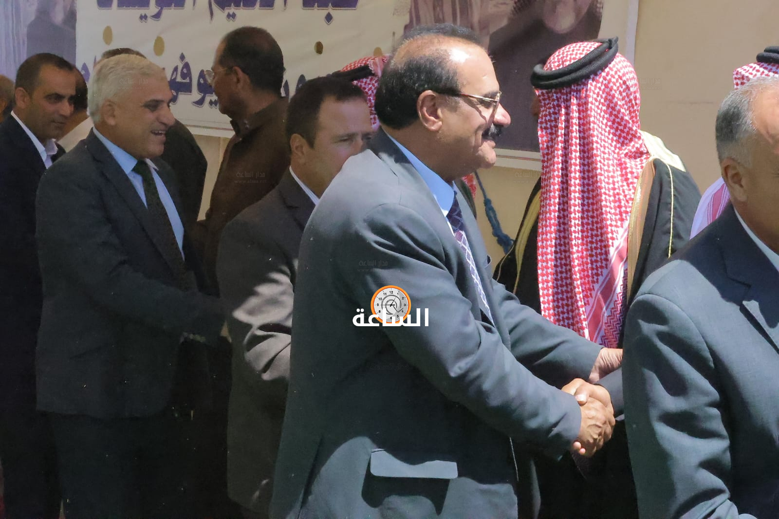Madar Al-Saa Images 0.38774911327161465