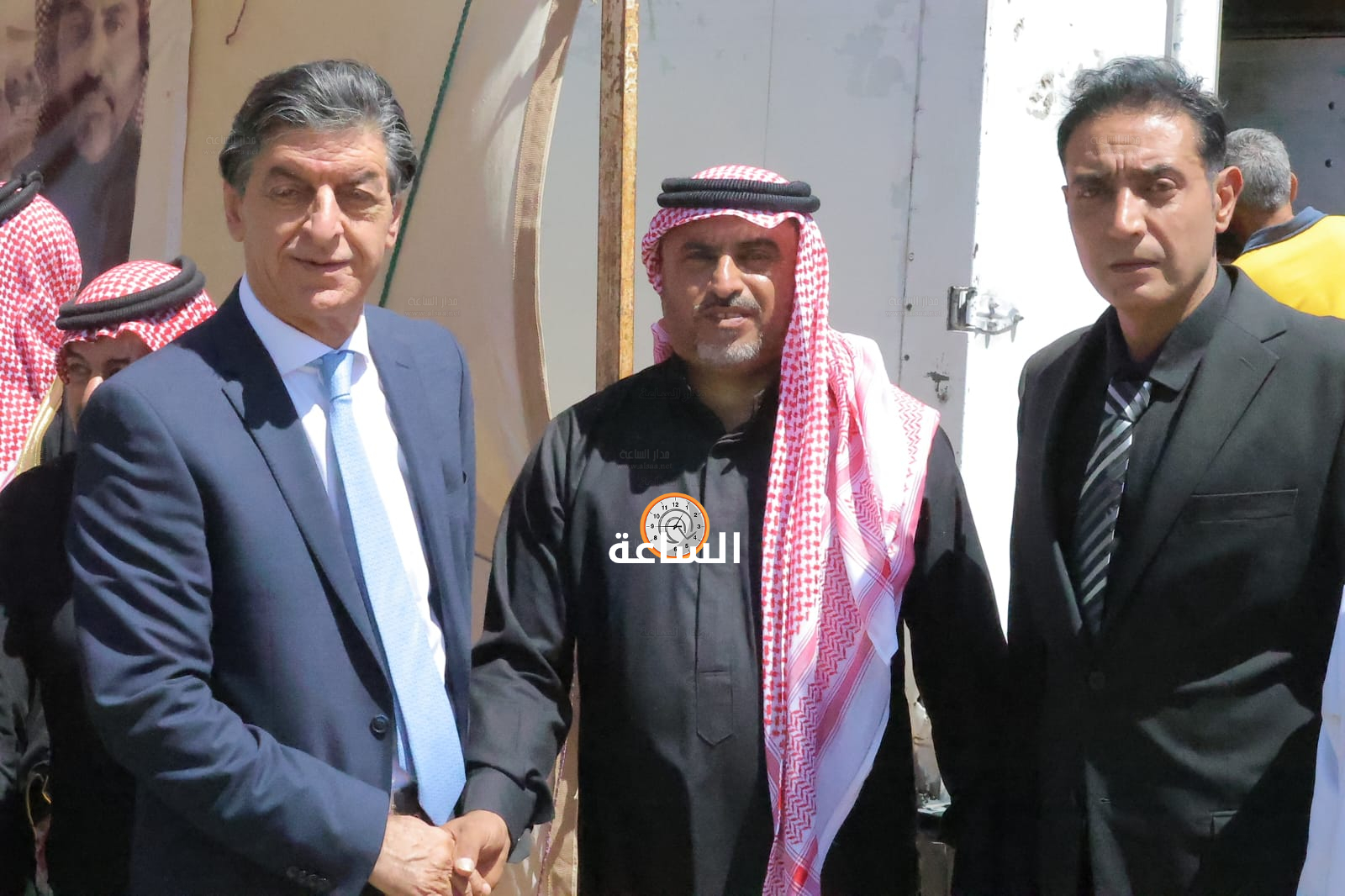 Madar Al-Saa Images 0.5260411353015799