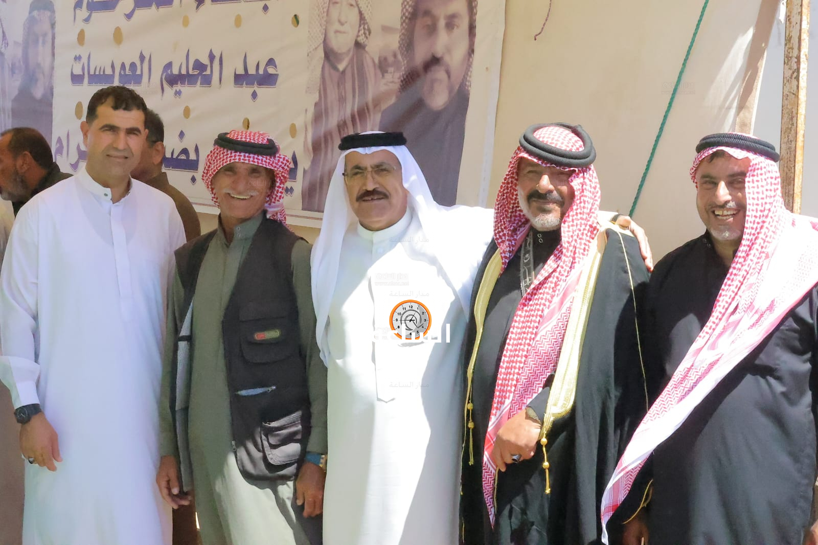 Madar Al-Saa Images 0.5528901108124233