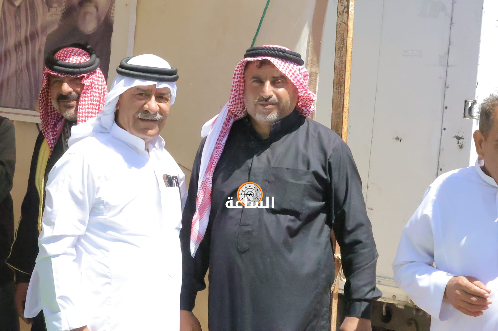 Madar Al-Saa Images 0.45529984388267564