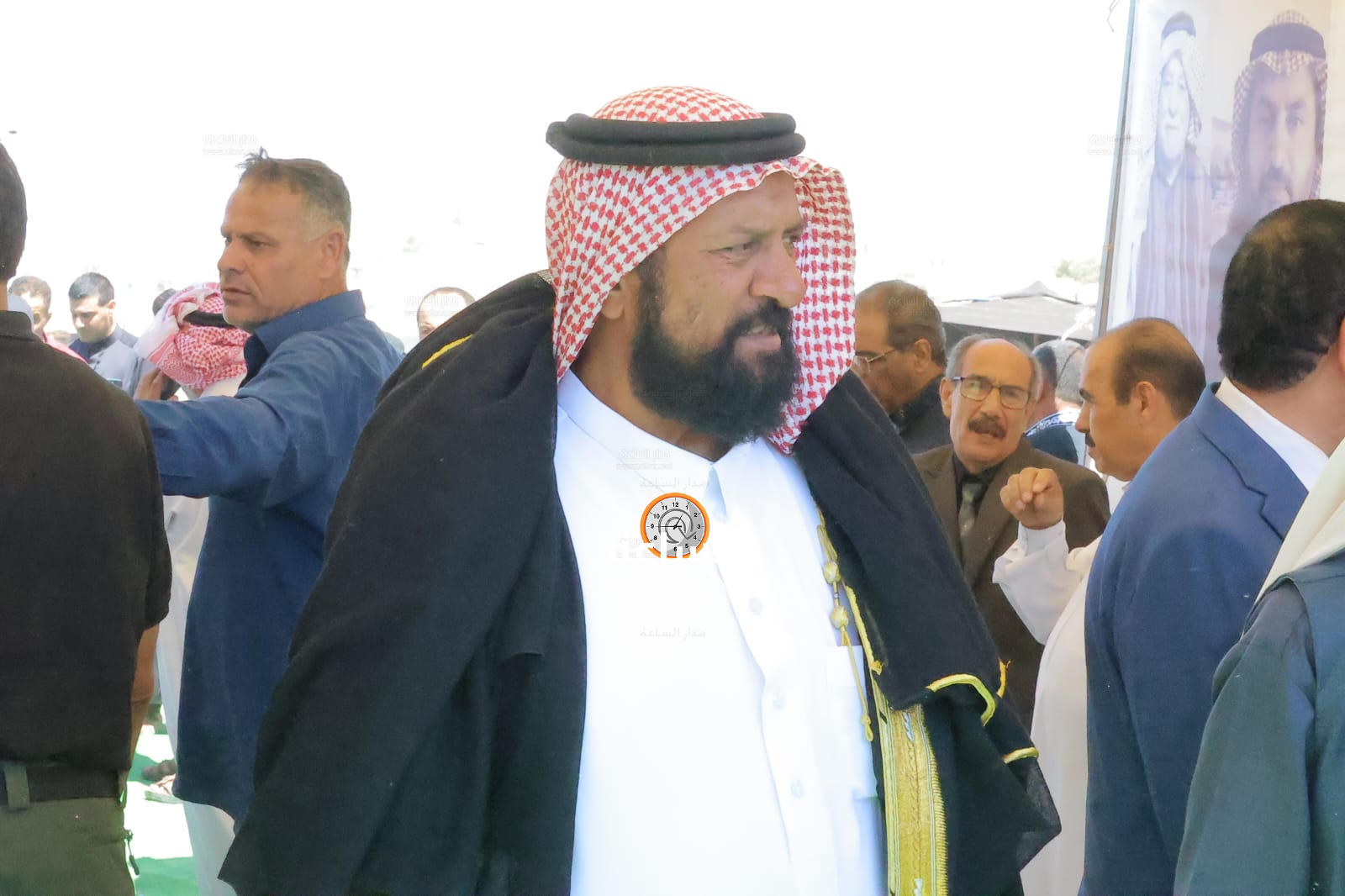 Madar Al-Saa Images 0.9932864162199089