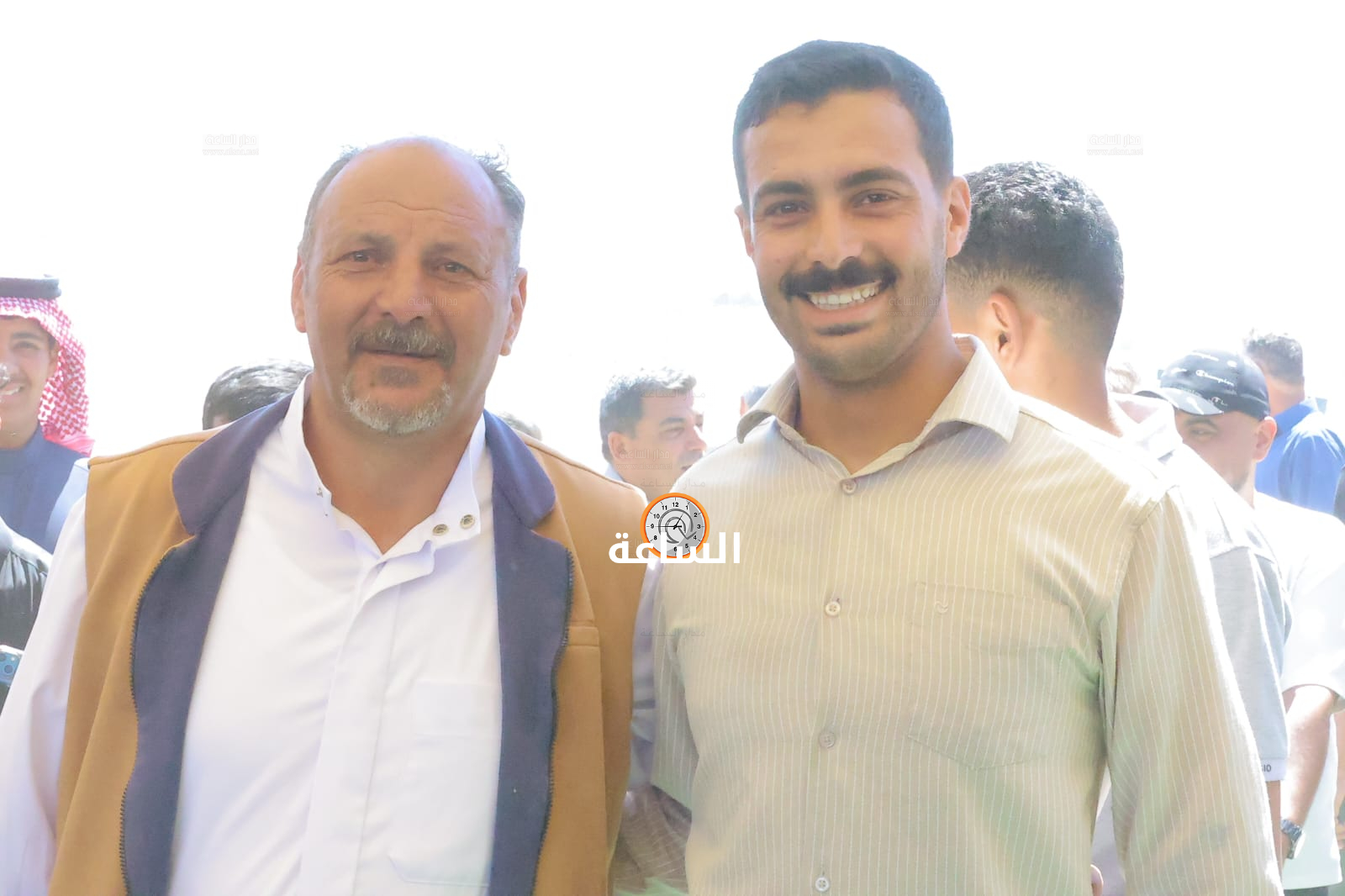 Madar Al-Saa Images 0.056716246422267136