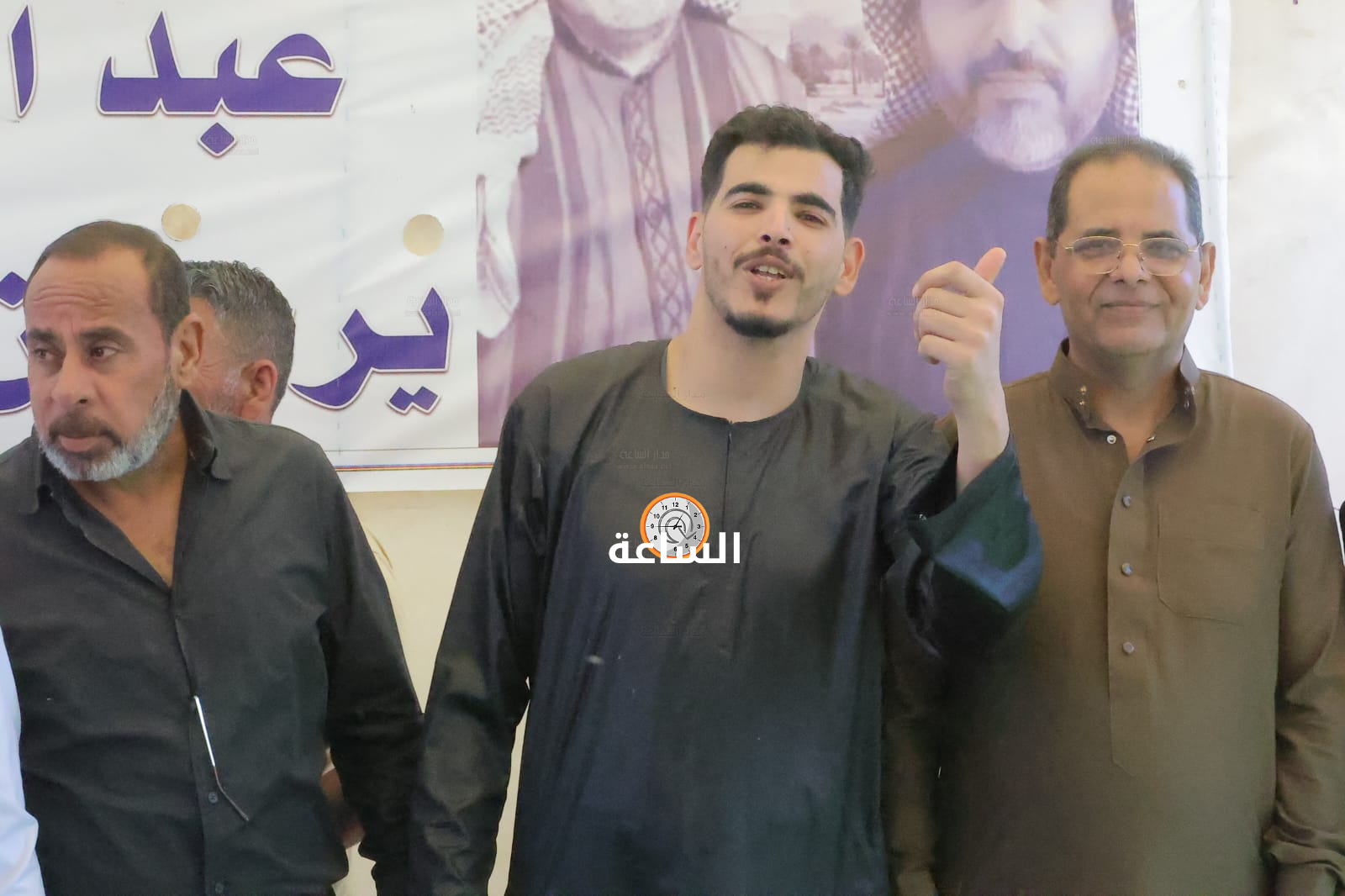 Madar Al-Saa Images 0.776465131372356