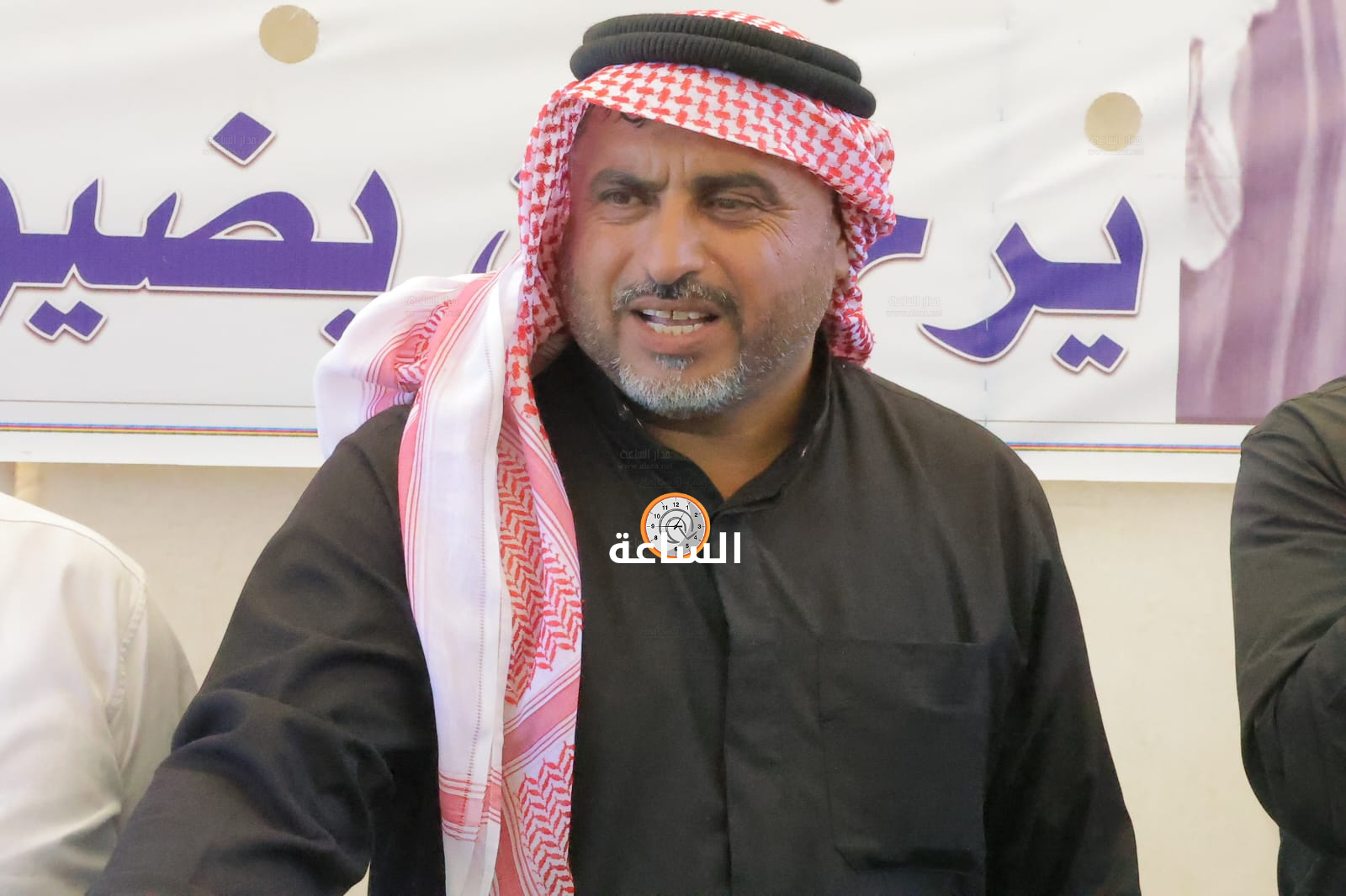 Madar Al-Saa Images 0.1280007948916353