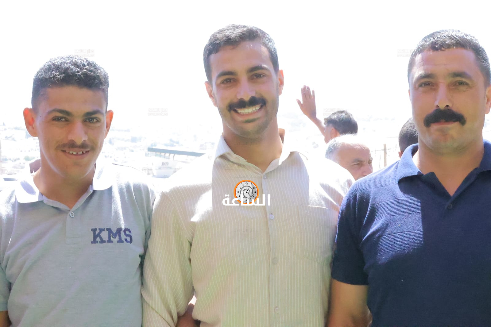Madar Al-Saa Images 0.614848976003331
