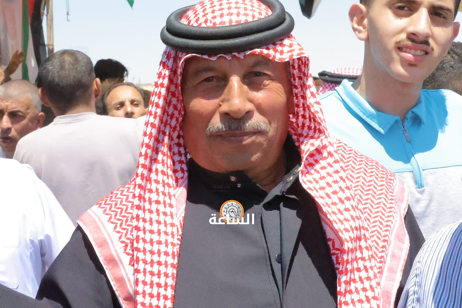 Madar Al-Saa Images 0.27508219593804295
