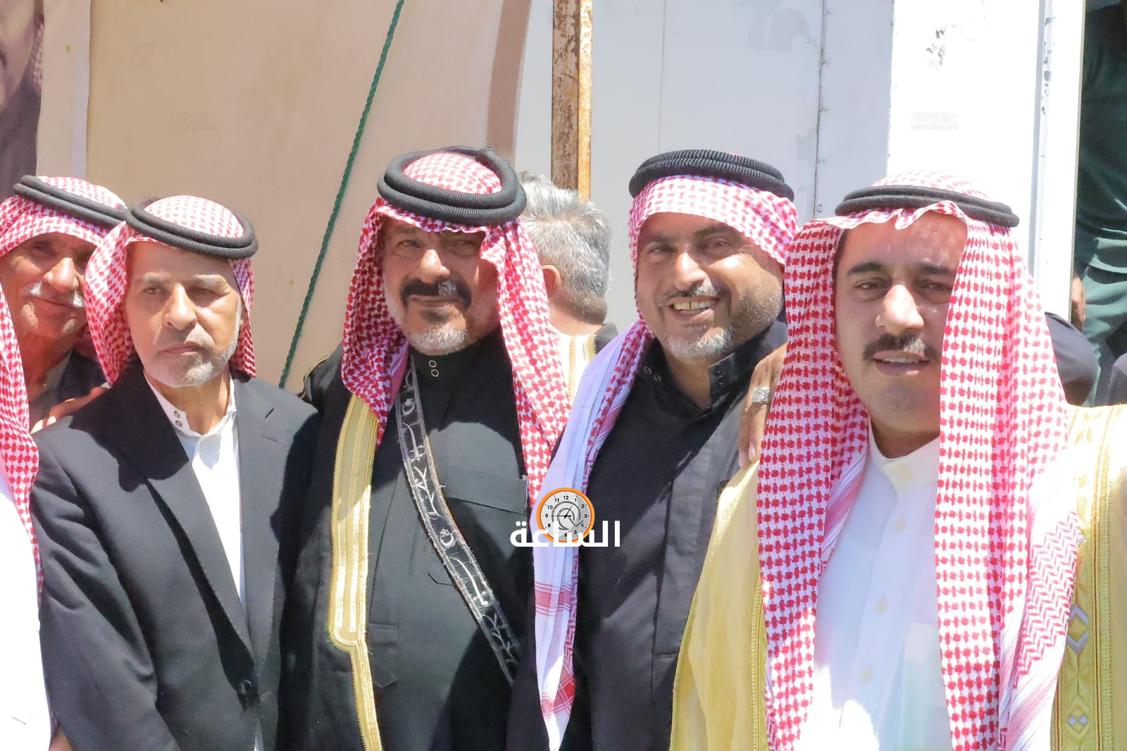 Madar Al-Saa Images 0.36354065393707935