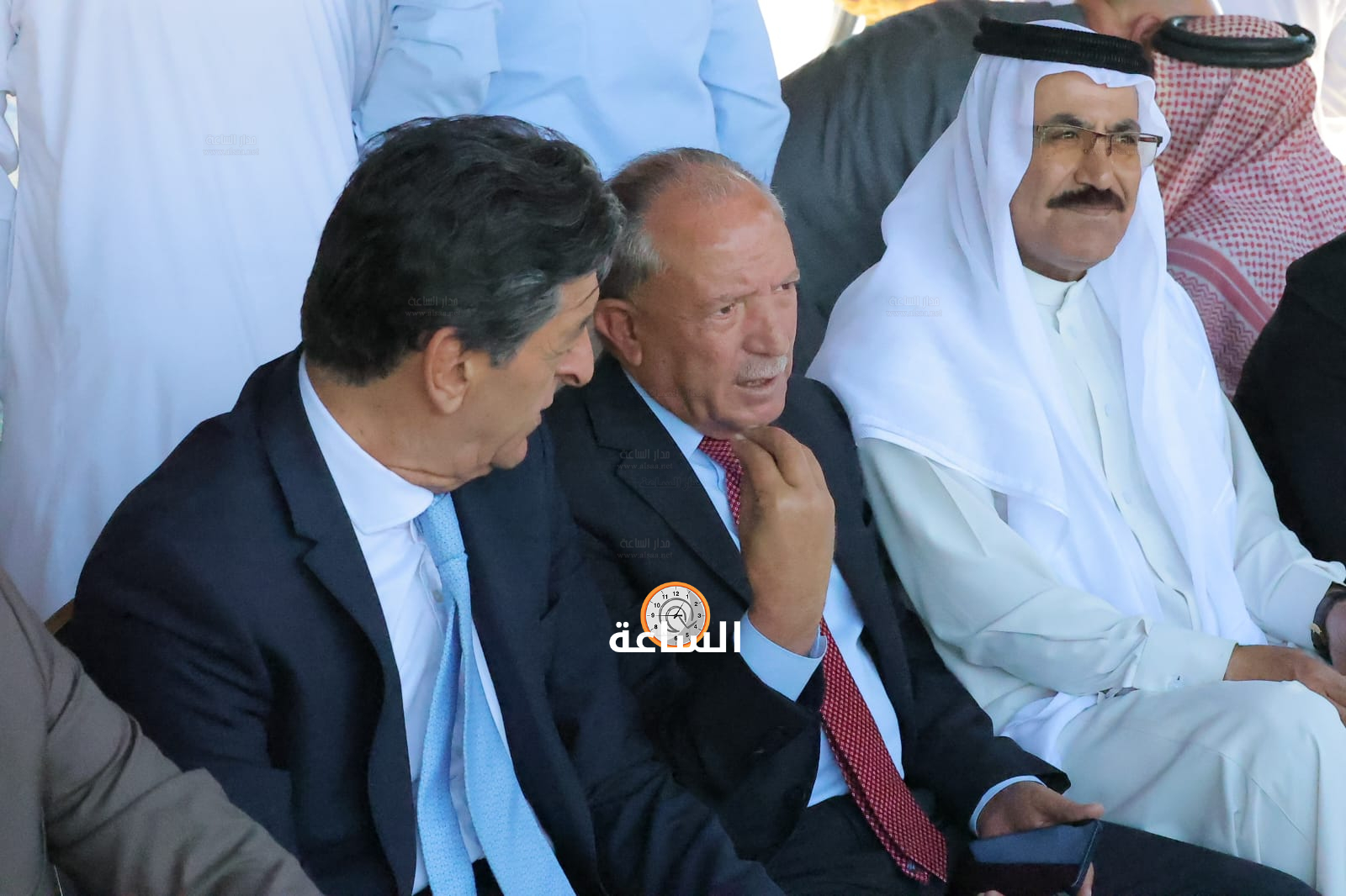 Madar Al-Saa Images 0.5592784141177394
