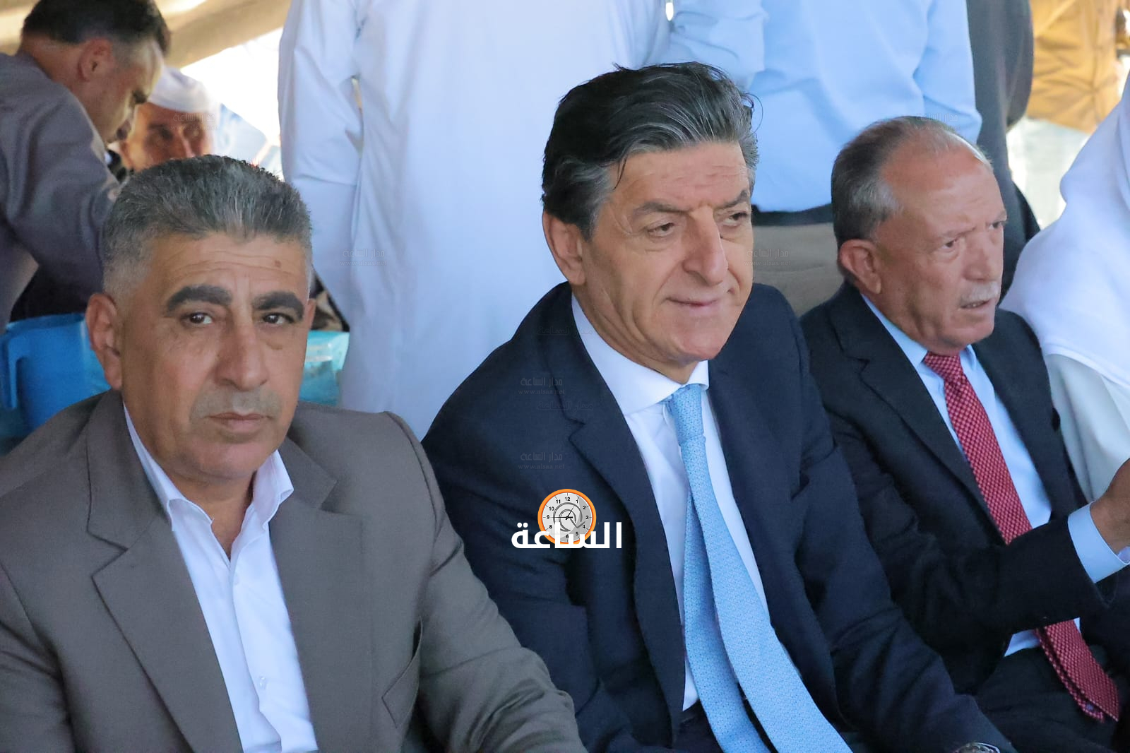 Madar Al-Saa Images 0.2253867972351502