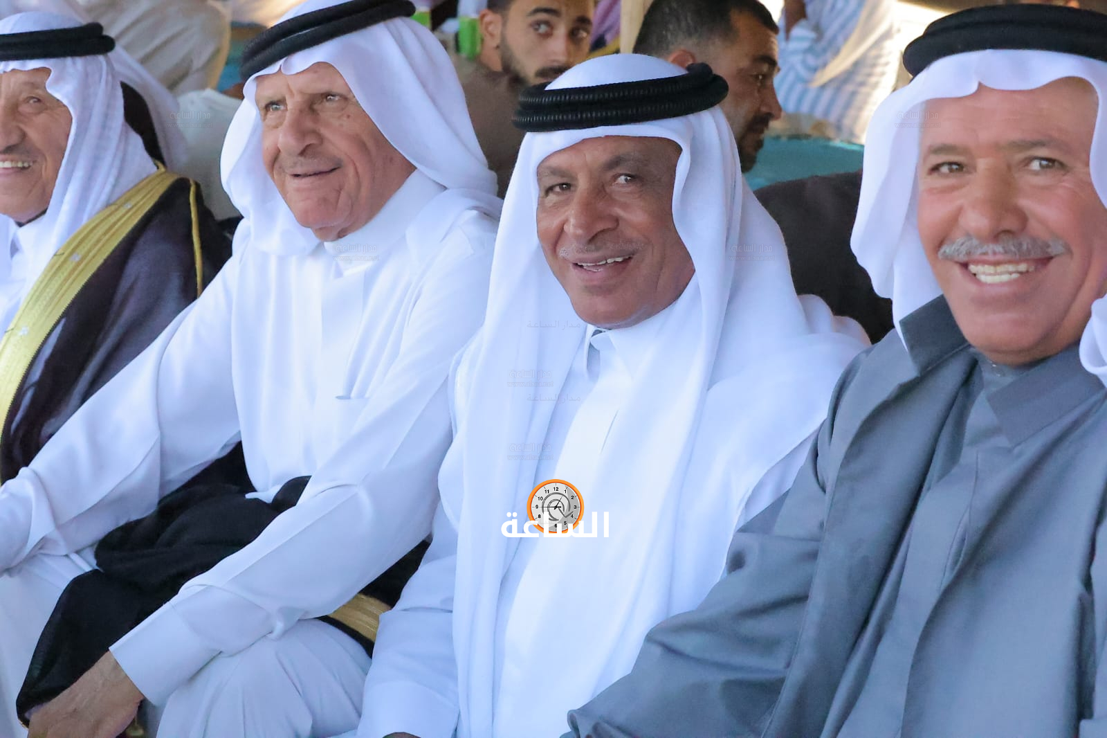 Madar Al-Saa Images 0.6636502751777407