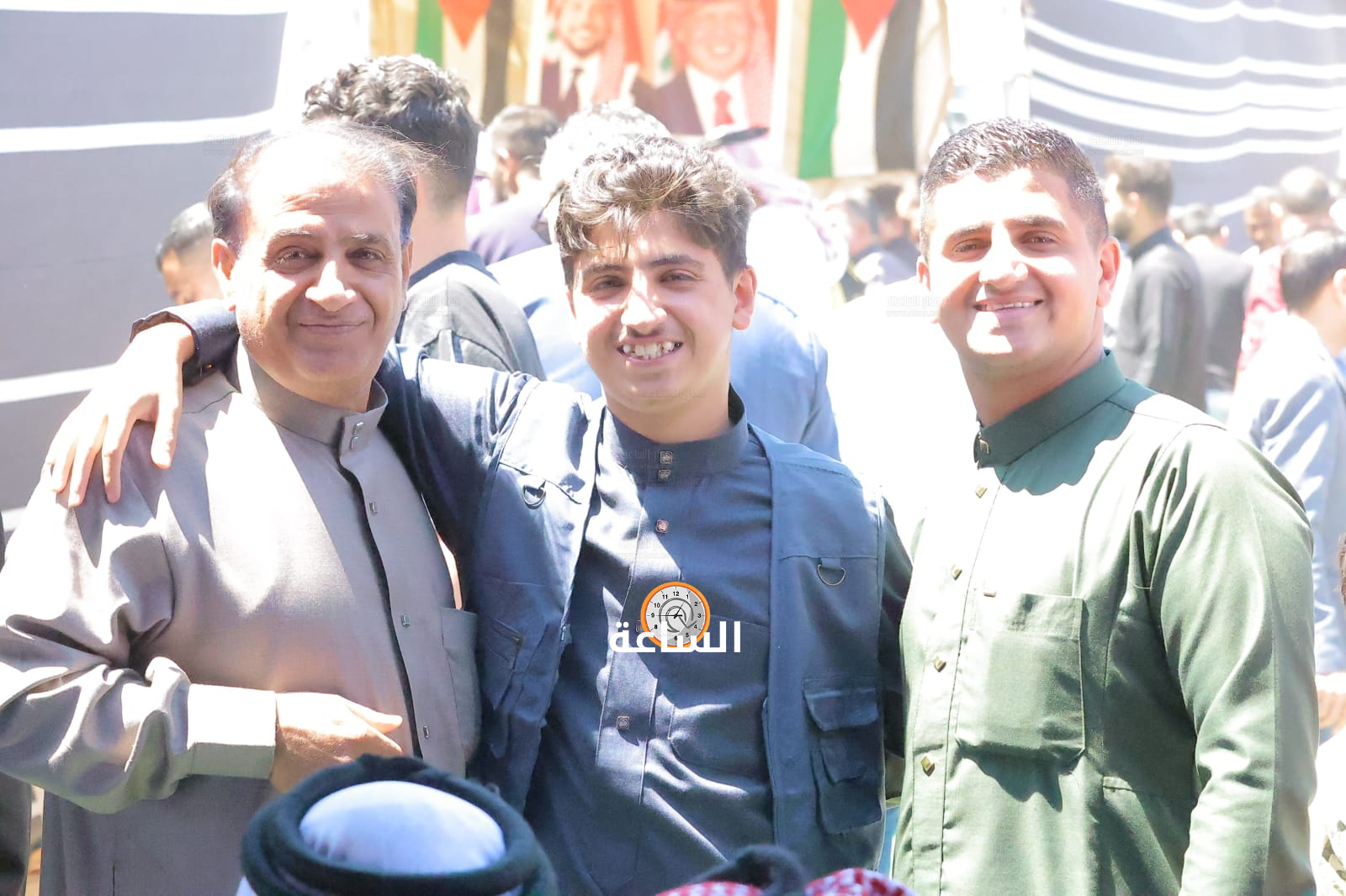 Madar Al-Saa Images 0.07141600117076219
