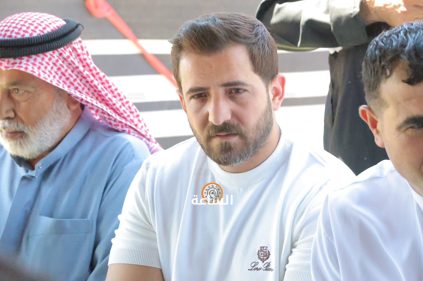 Madar Al-Saa Images 0.31856464935931694