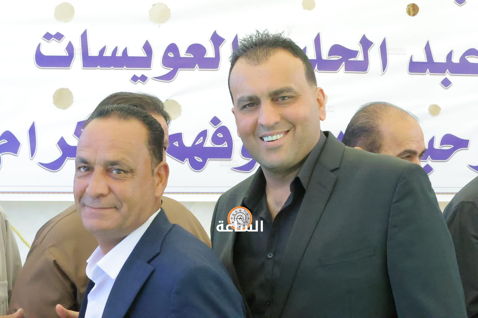 Madar Al-Saa Images 0.6821837471009036