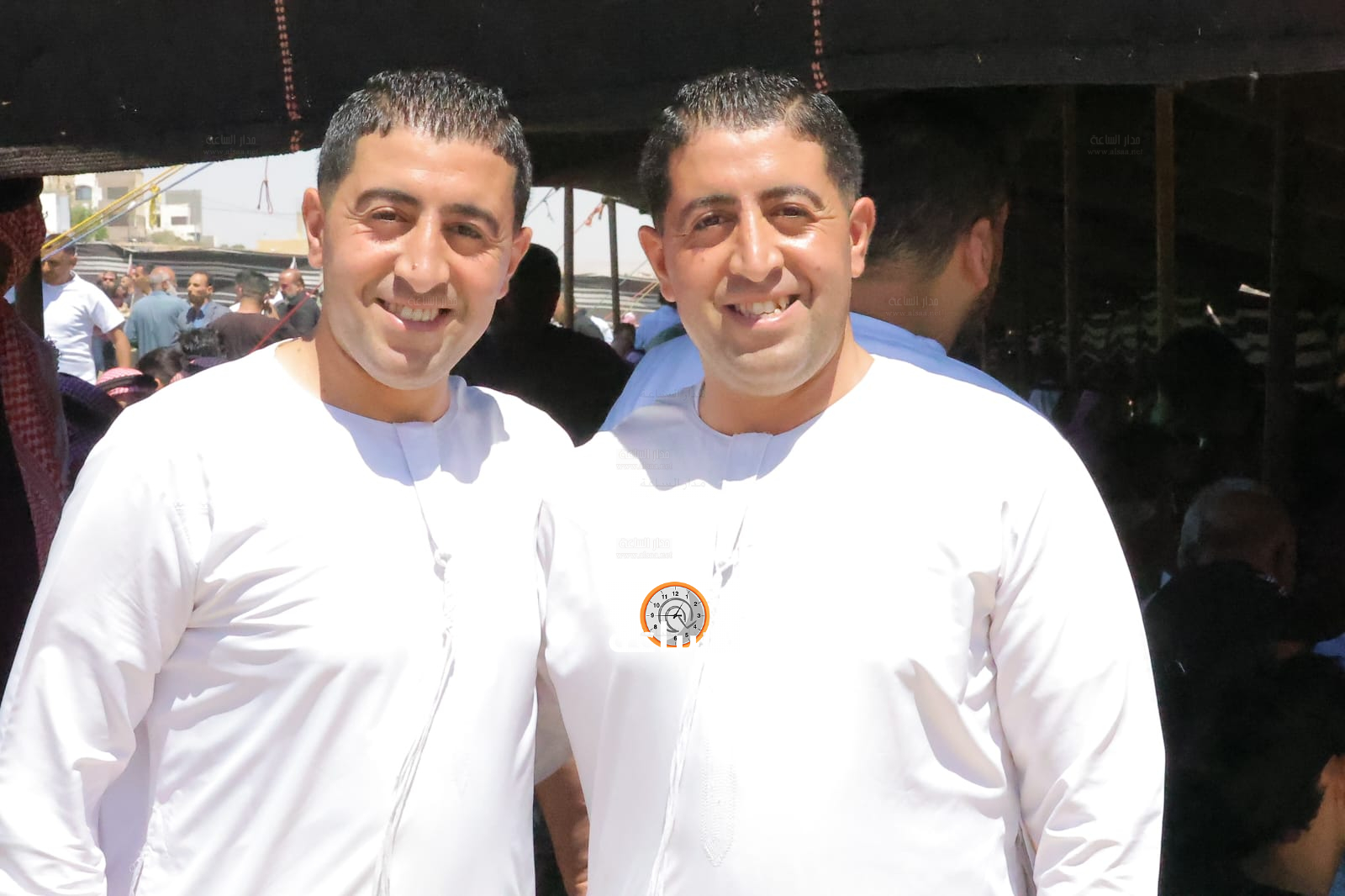 Madar Al-Saa Images 0.018898306644089646