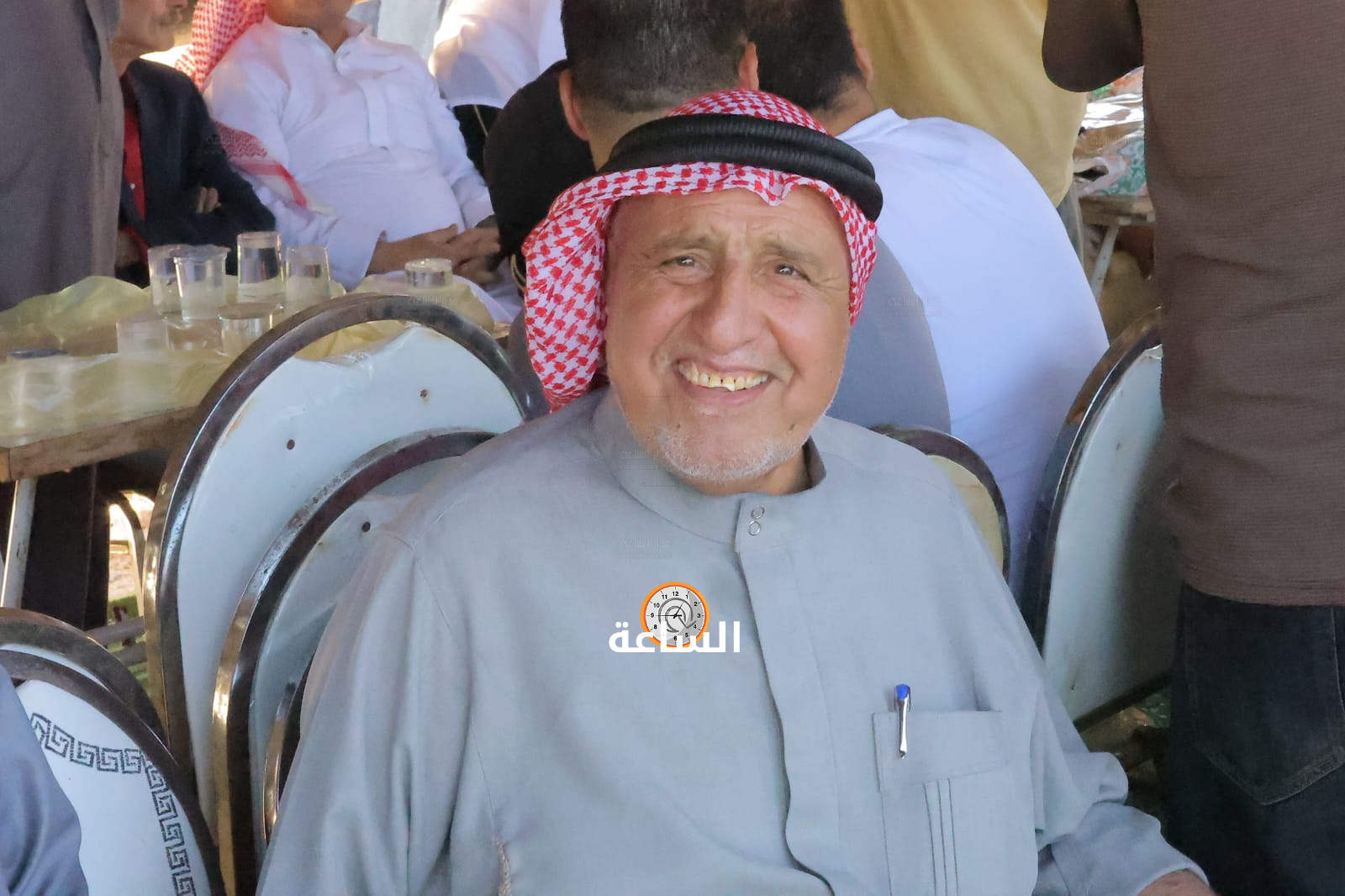 Madar Al-Saa Images 0.1527655812573021