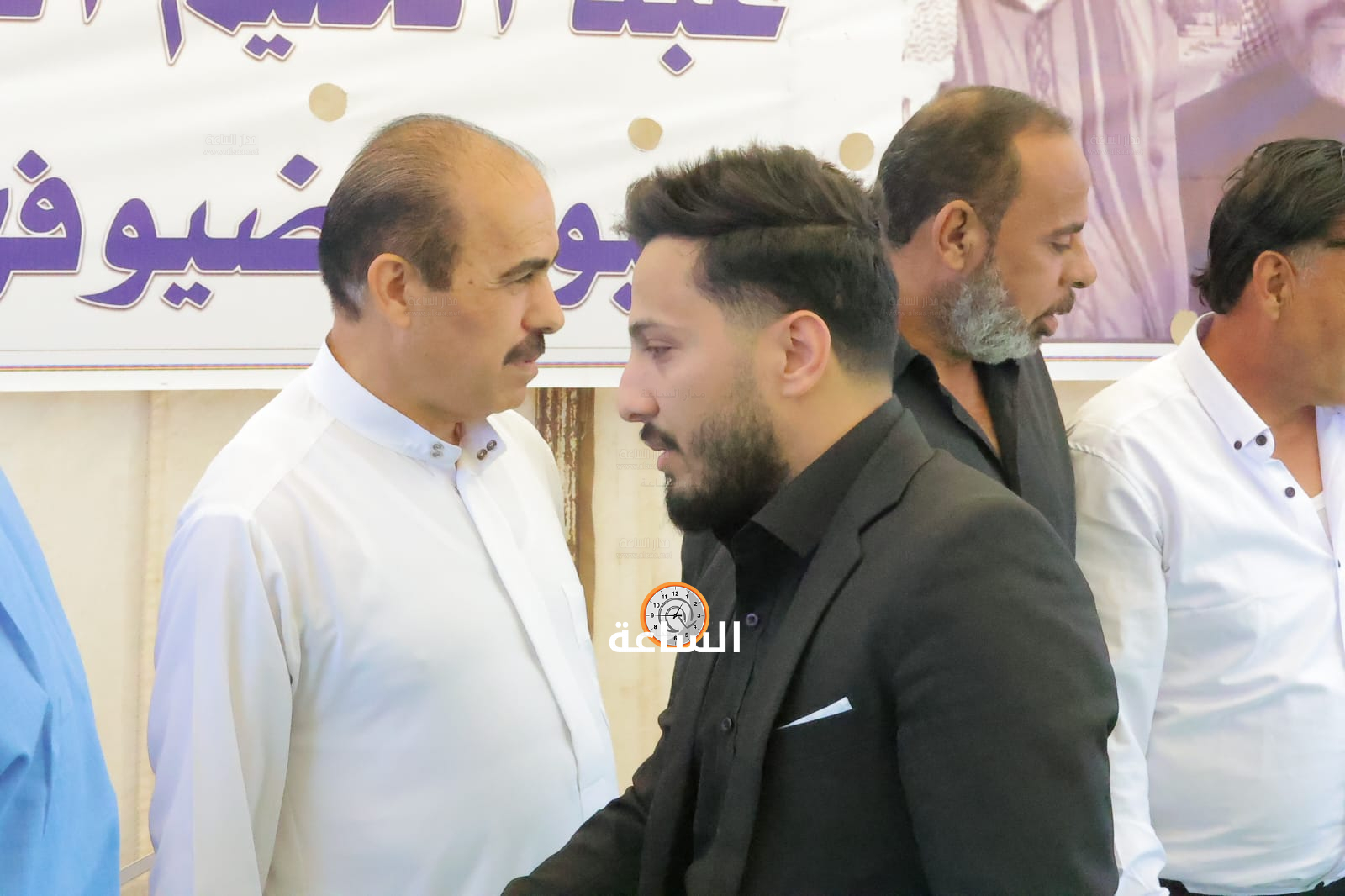 Madar Al-Saa Images 0.6835766590434478