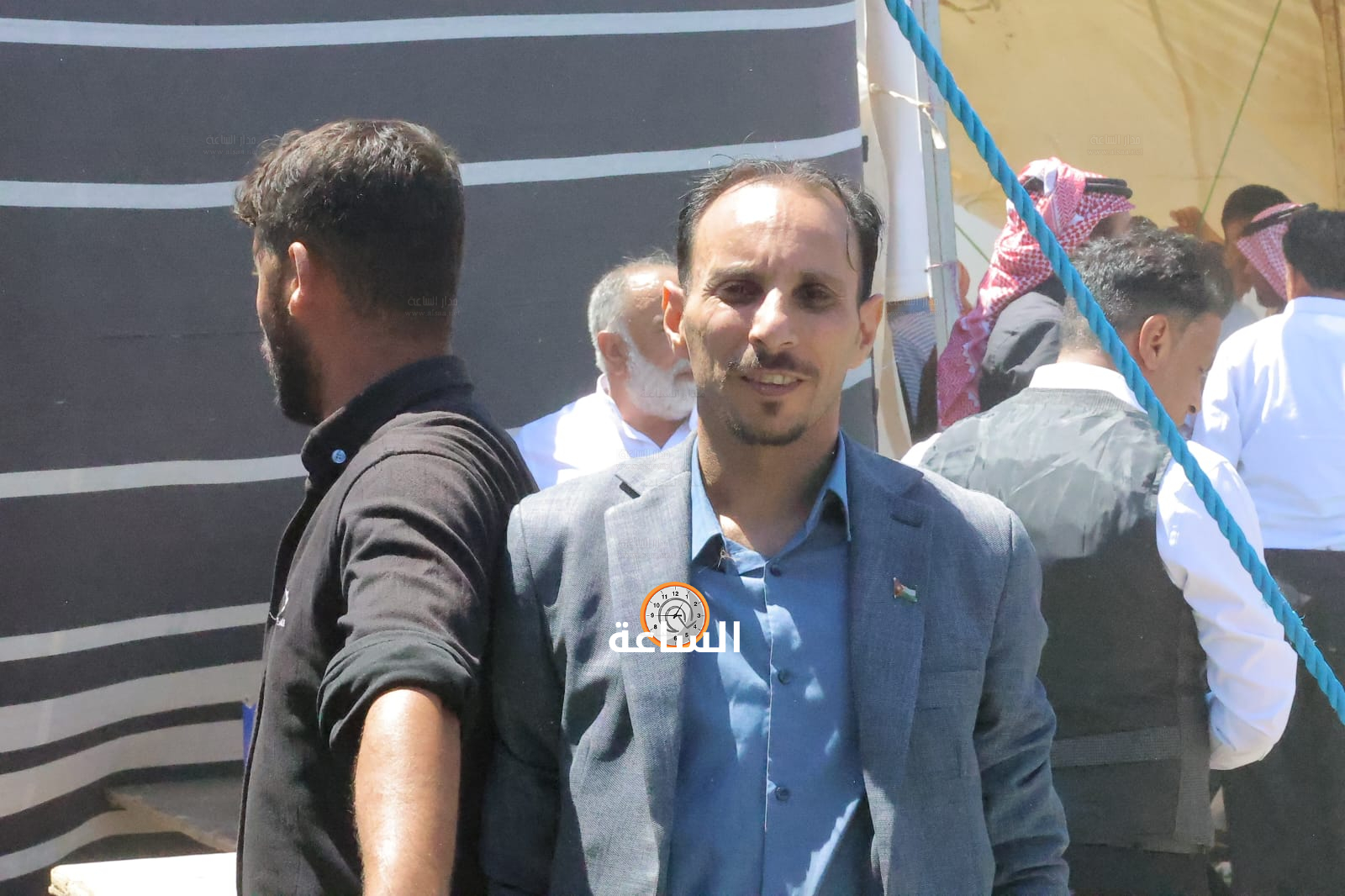 Madar Al-Saa Images 0.6017375326788219