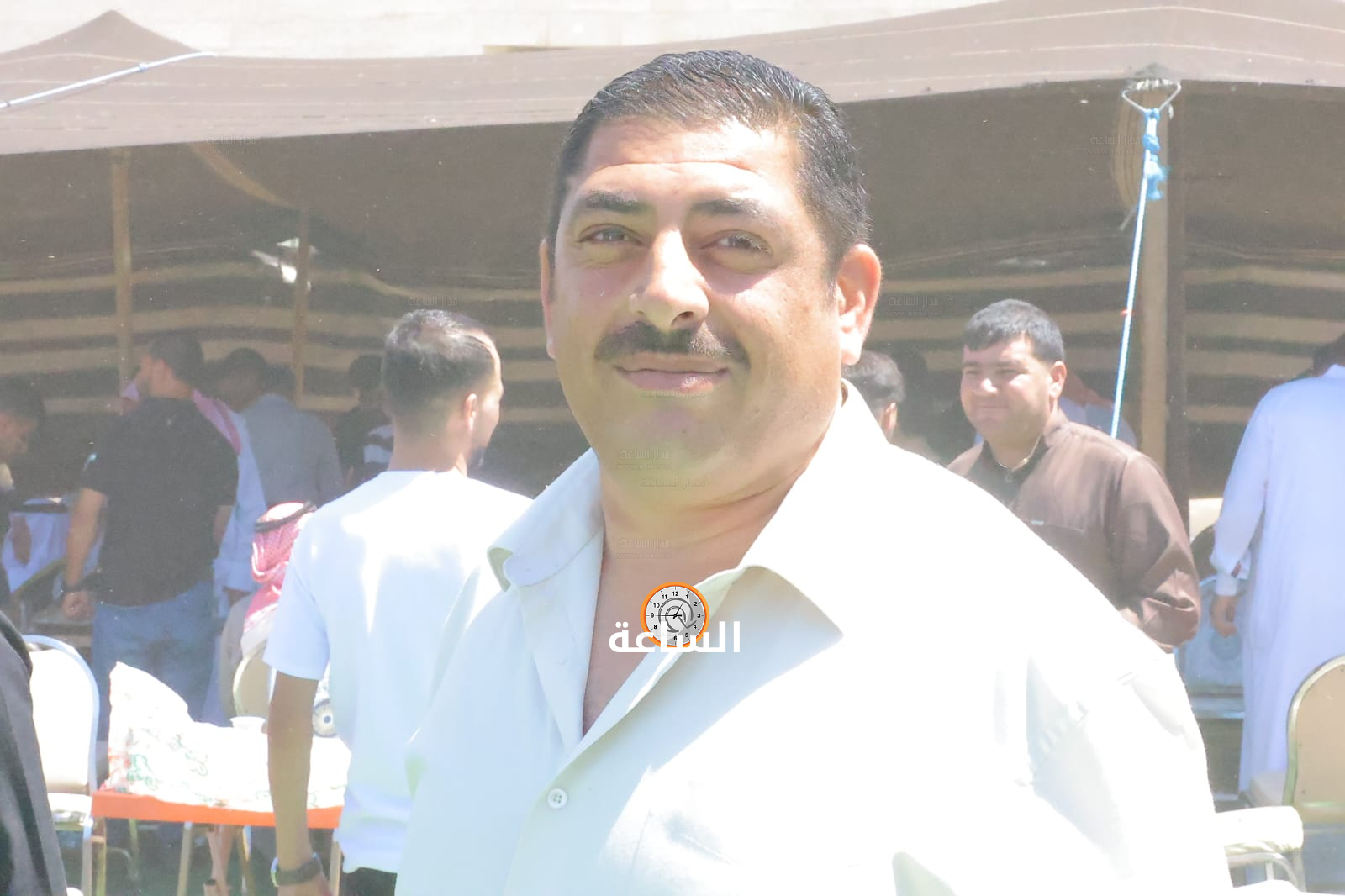 Madar Al-Saa Images 0.6449147341775495