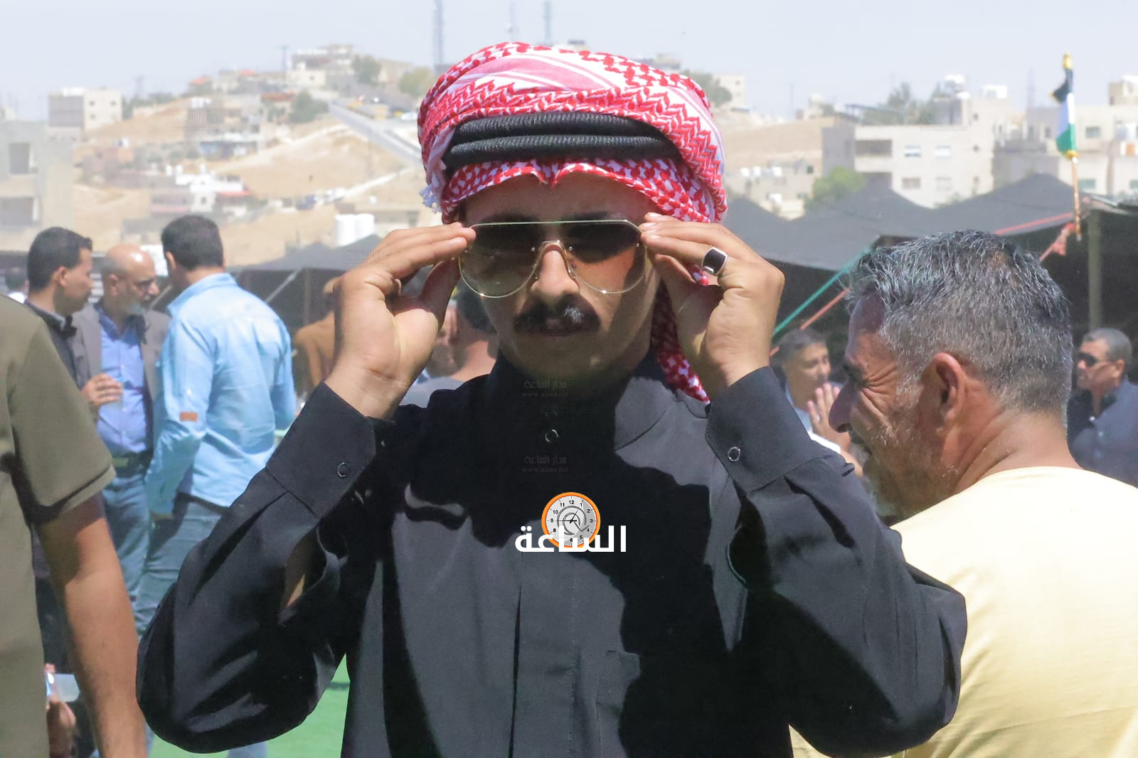Madar Al-Saa Images 0.8582492022236894